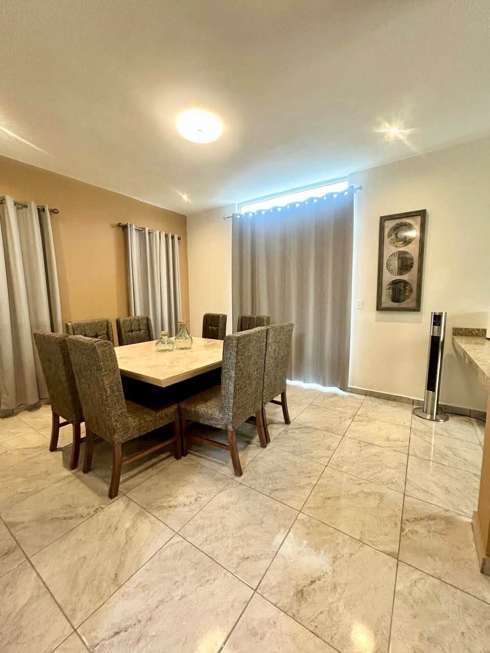 Casa en renta al norte de Saltillo — fotografía 3