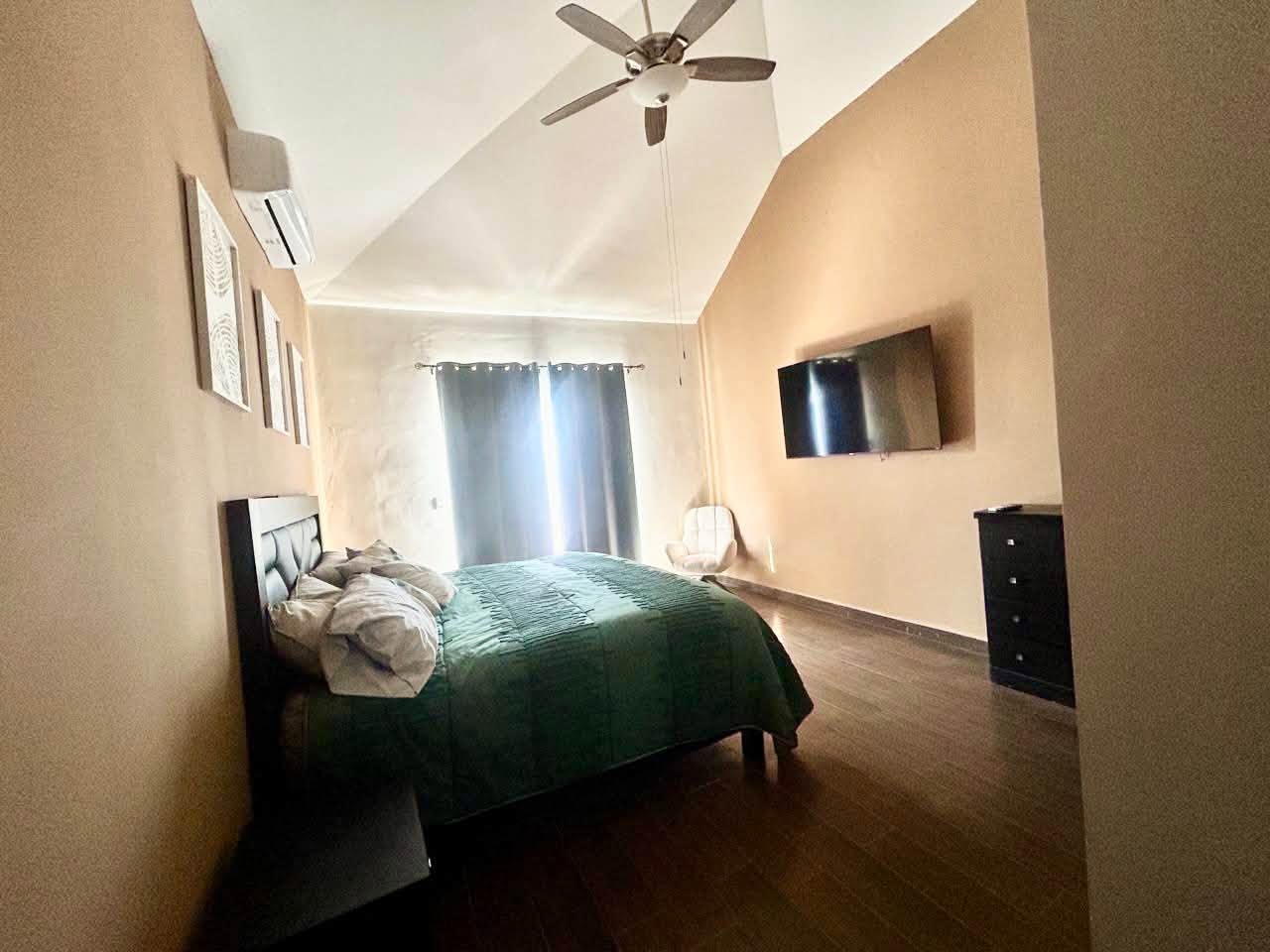 Casa en renta al norte de Saltillo — fotografía 4