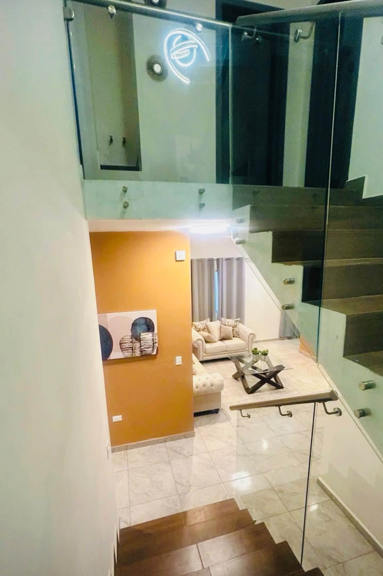 Casa en renta al norte de Saltillo — fotografía 9