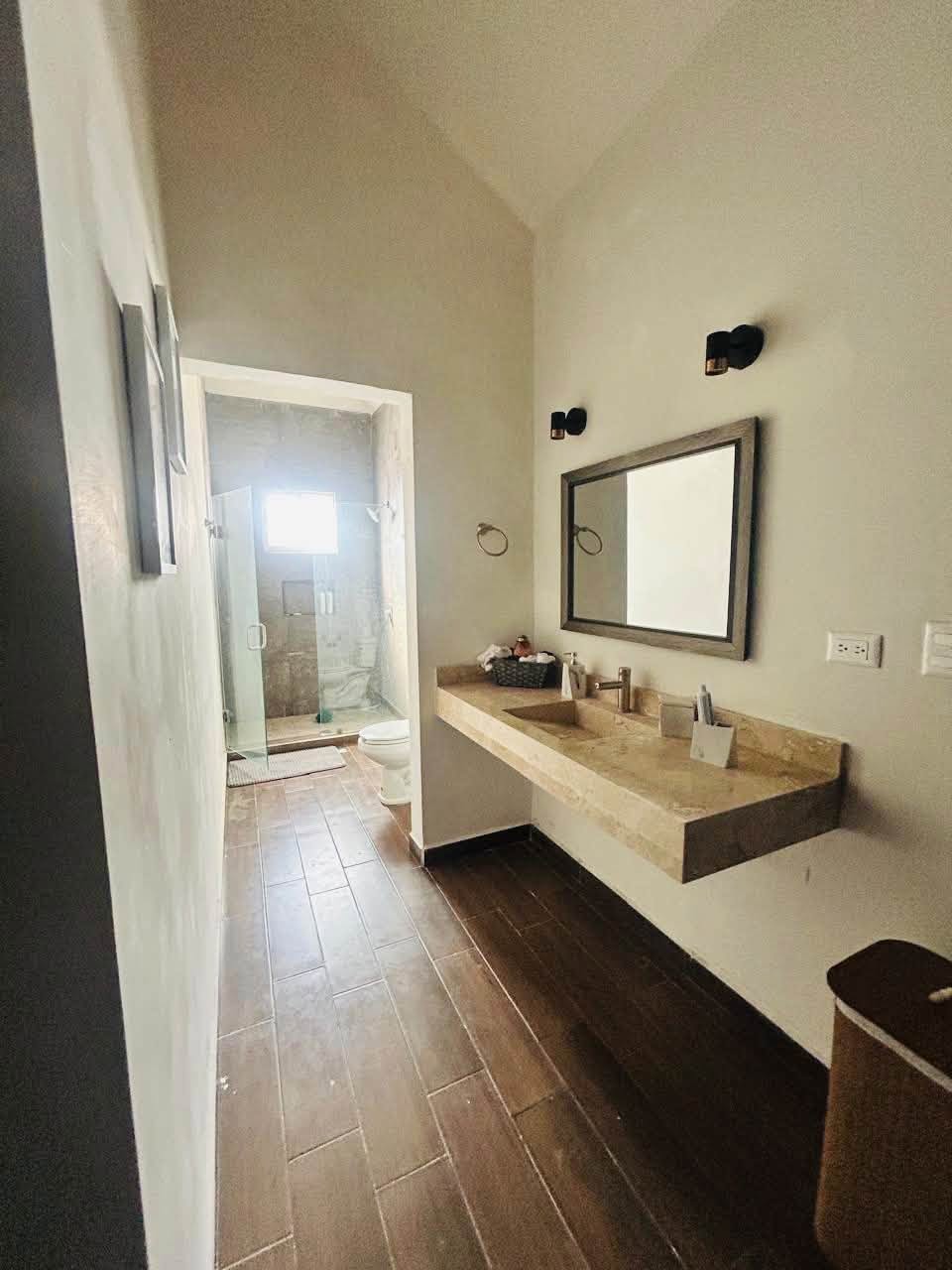 Casa en renta al norte de Saltillo — fotografía 10