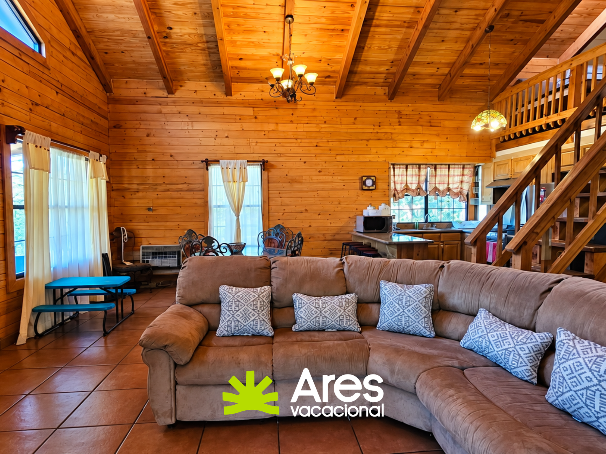 Cabaña en venta en Bosques de Monterreal — fotografía 11