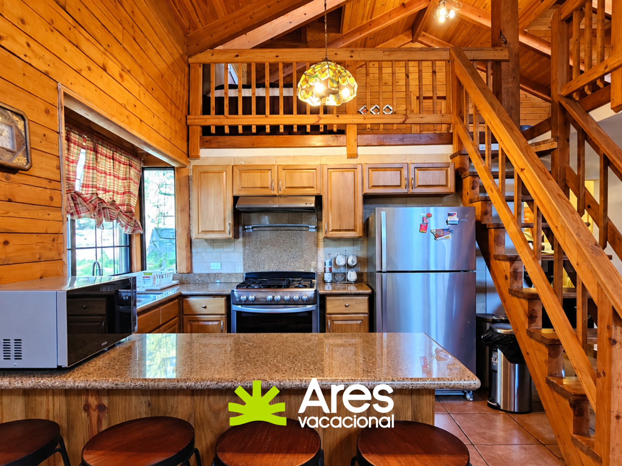 Cabaña en venta en Bosques de Monterreal — fotografía 13
