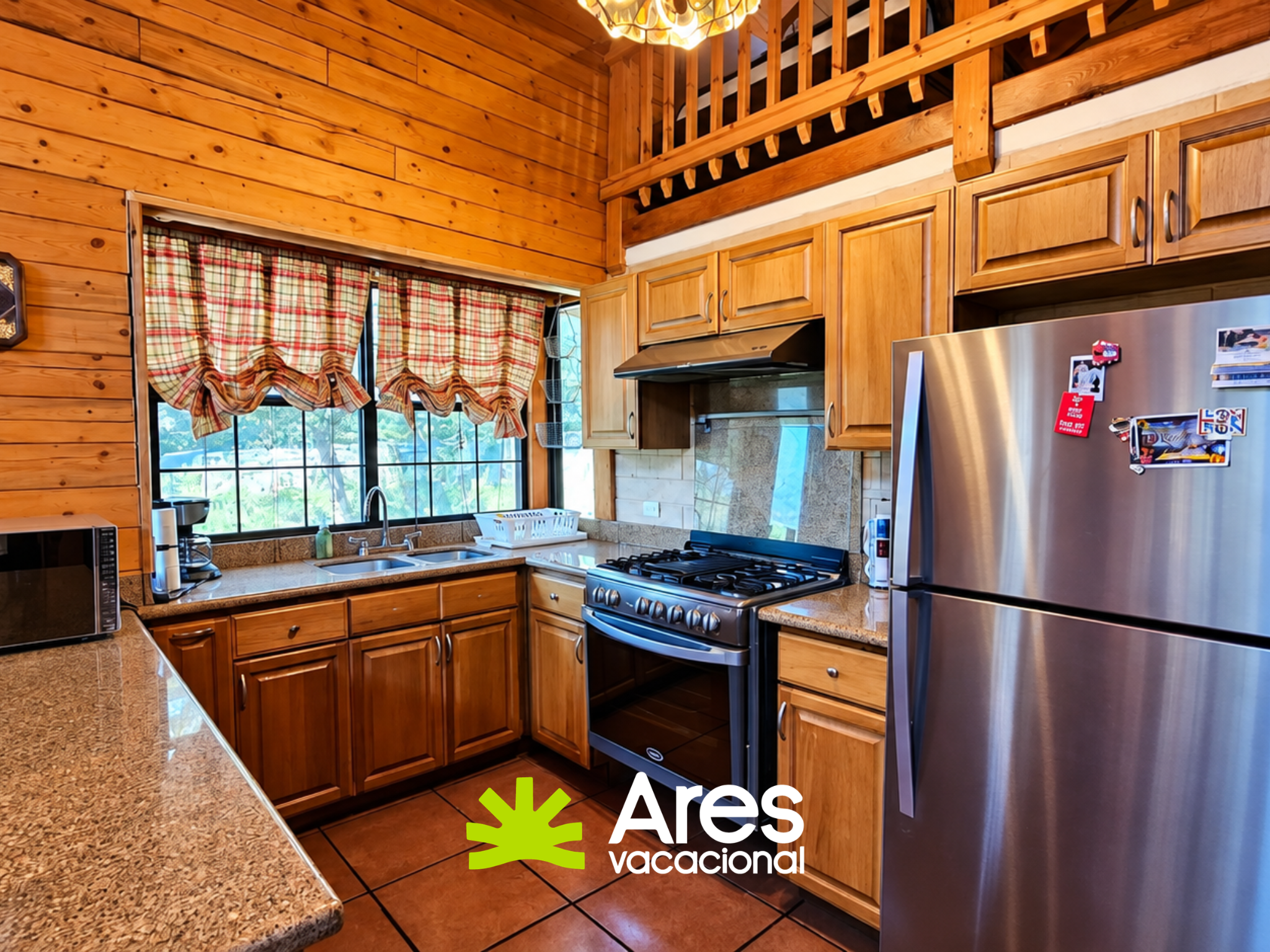 Cabaña en venta en Bosques de Monterreal — fotografía 14
