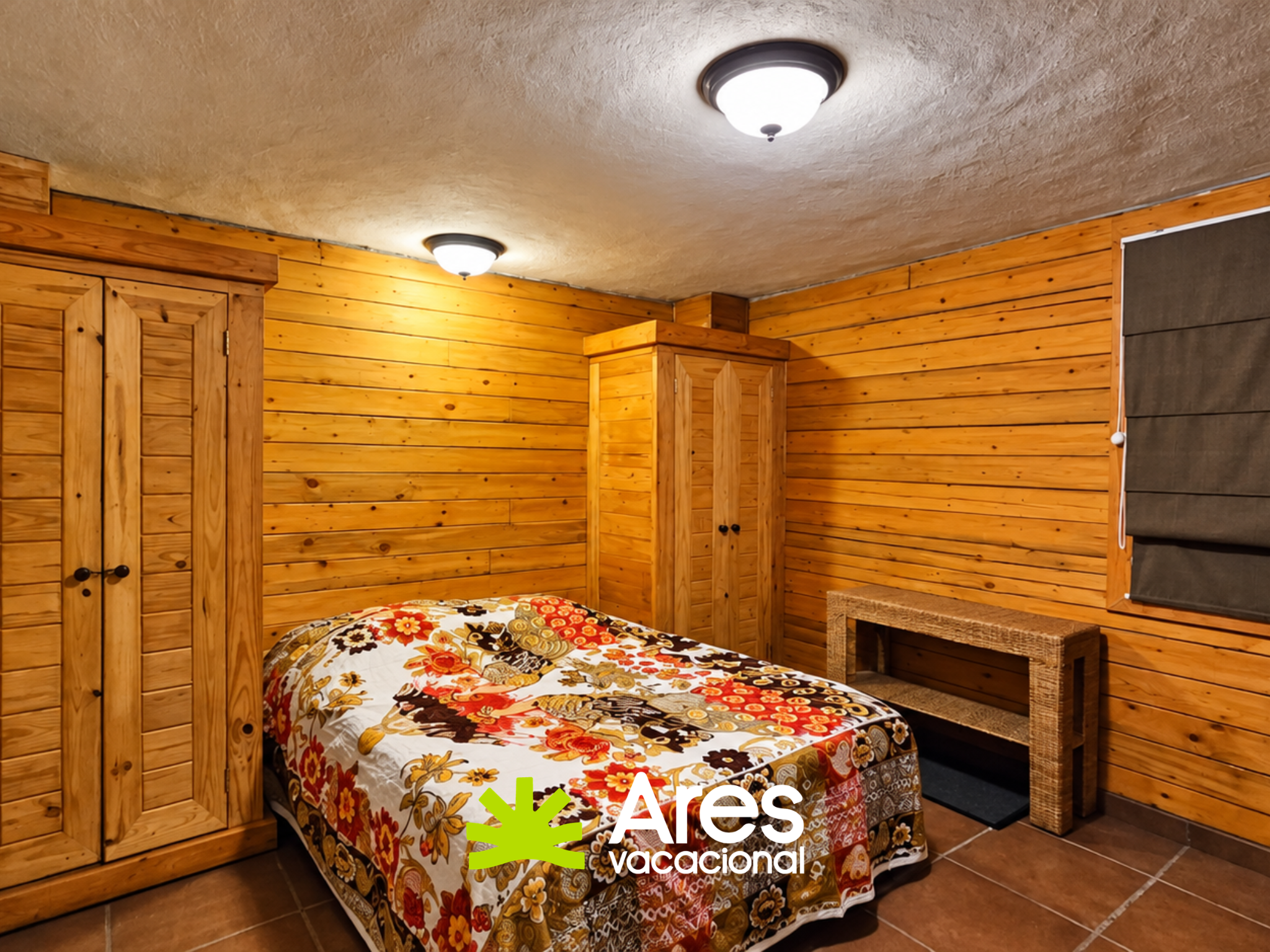 Cabaña en venta en Bosques de Monterreal — fotografía 16
