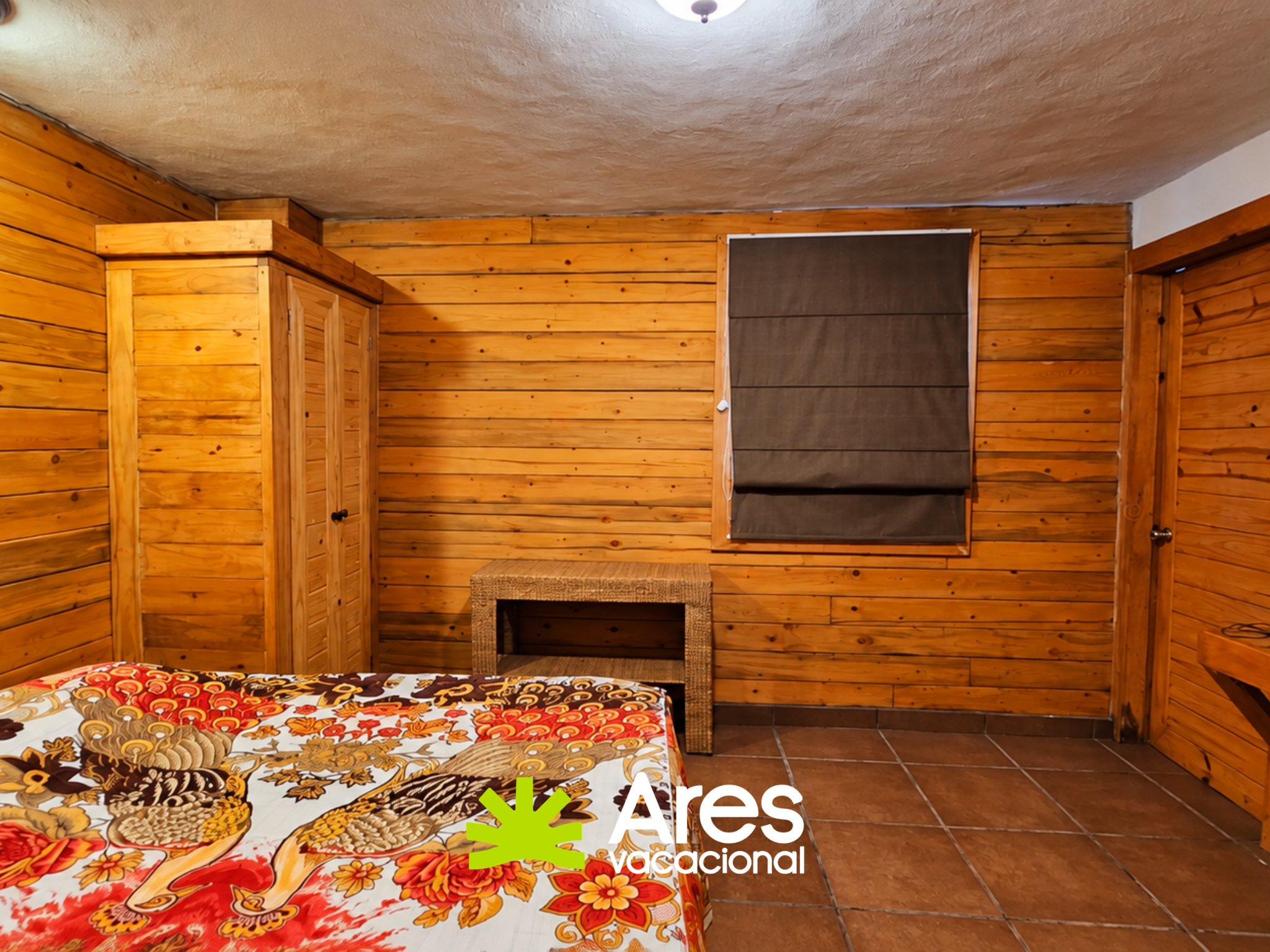 Cabaña en venta en Bosques de Monterreal — fotografía 17
