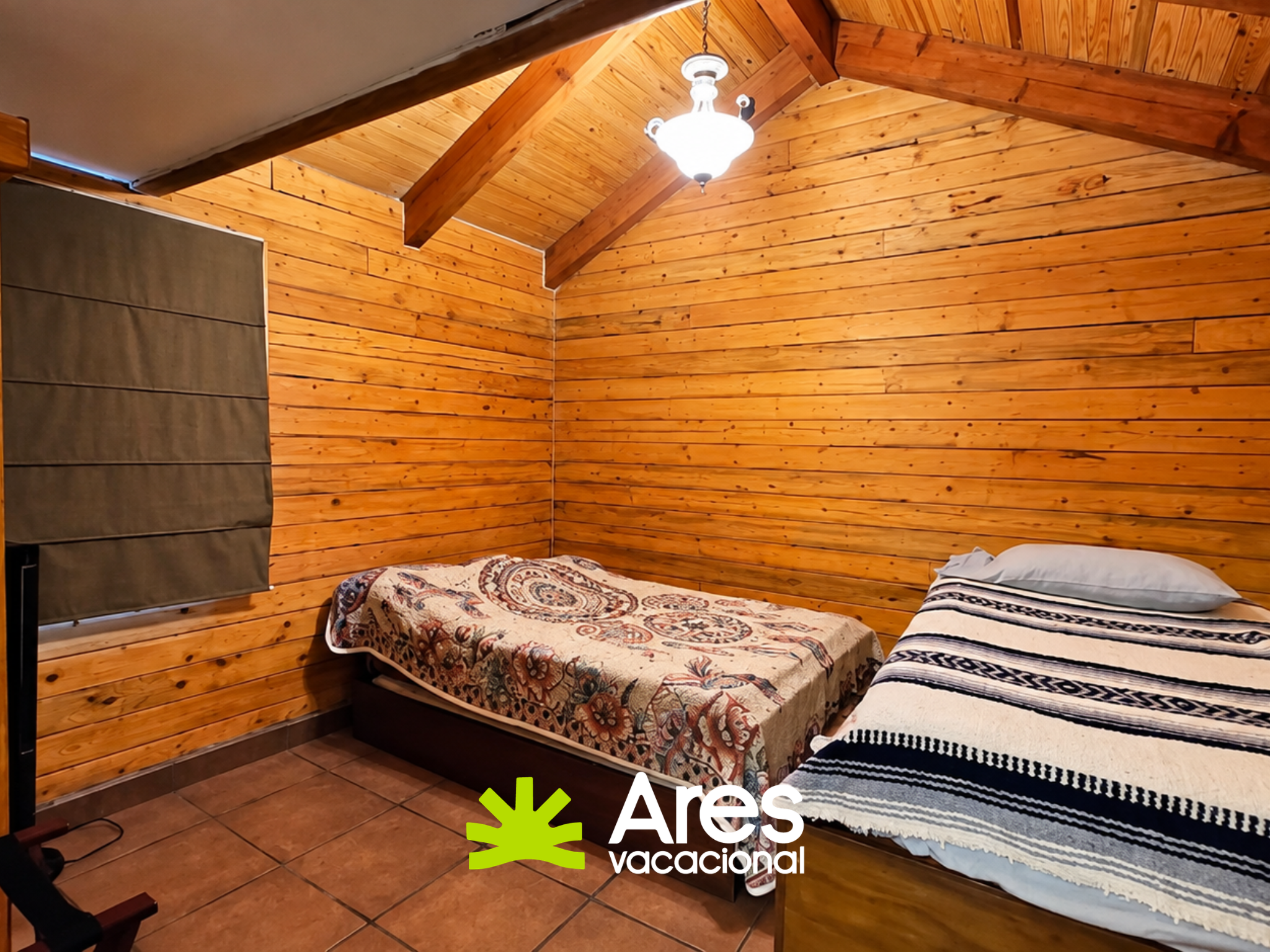 Cabaña en venta en Bosques de Monterreal — fotografía 18