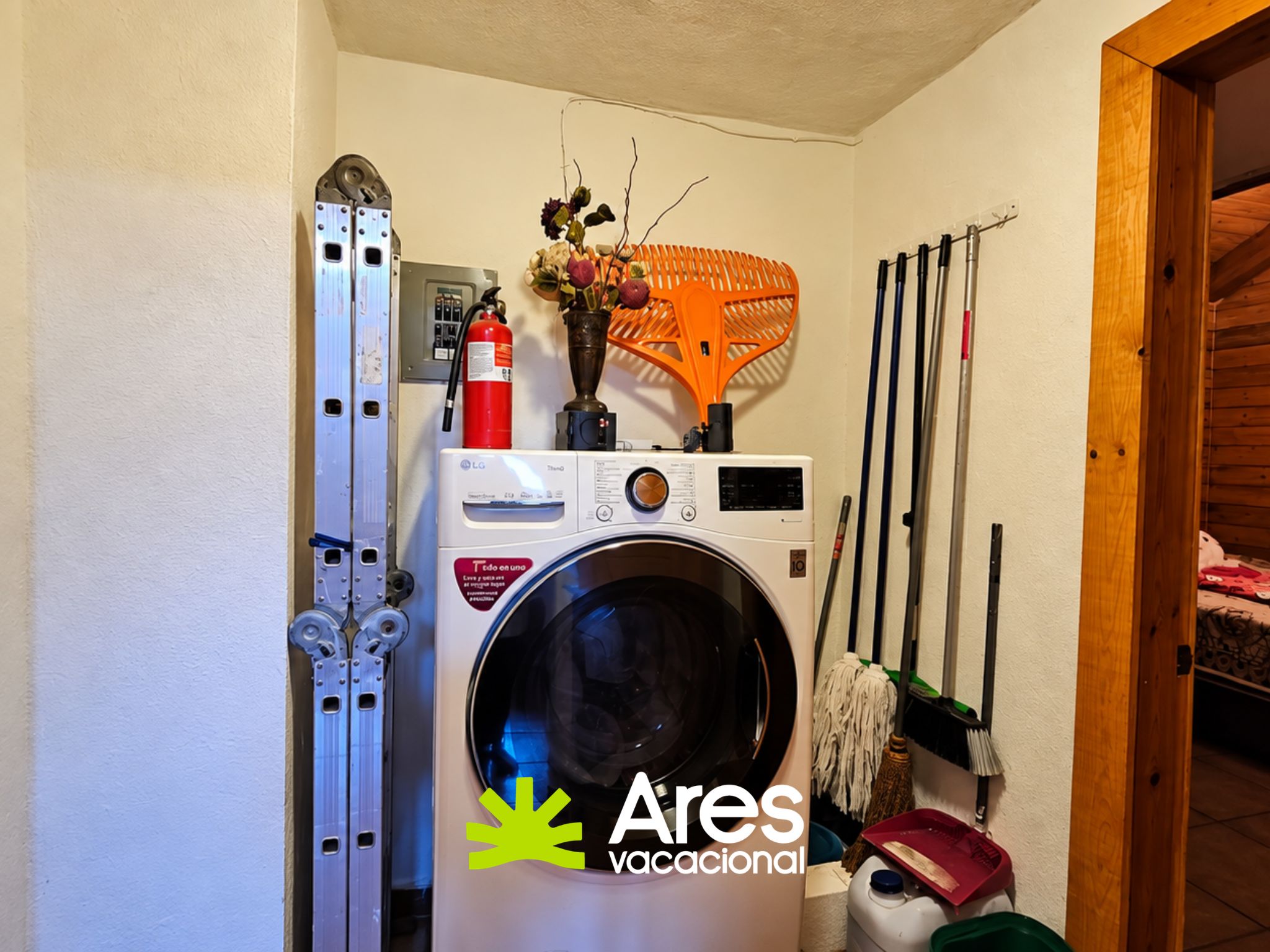Cabaña en venta en Bosques de Monterreal — fotografía 19