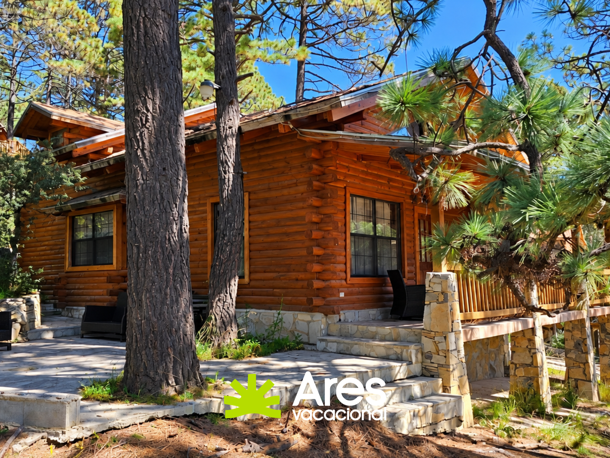 Cabaña en venta en Bosques de Monterreal — fotografía 20