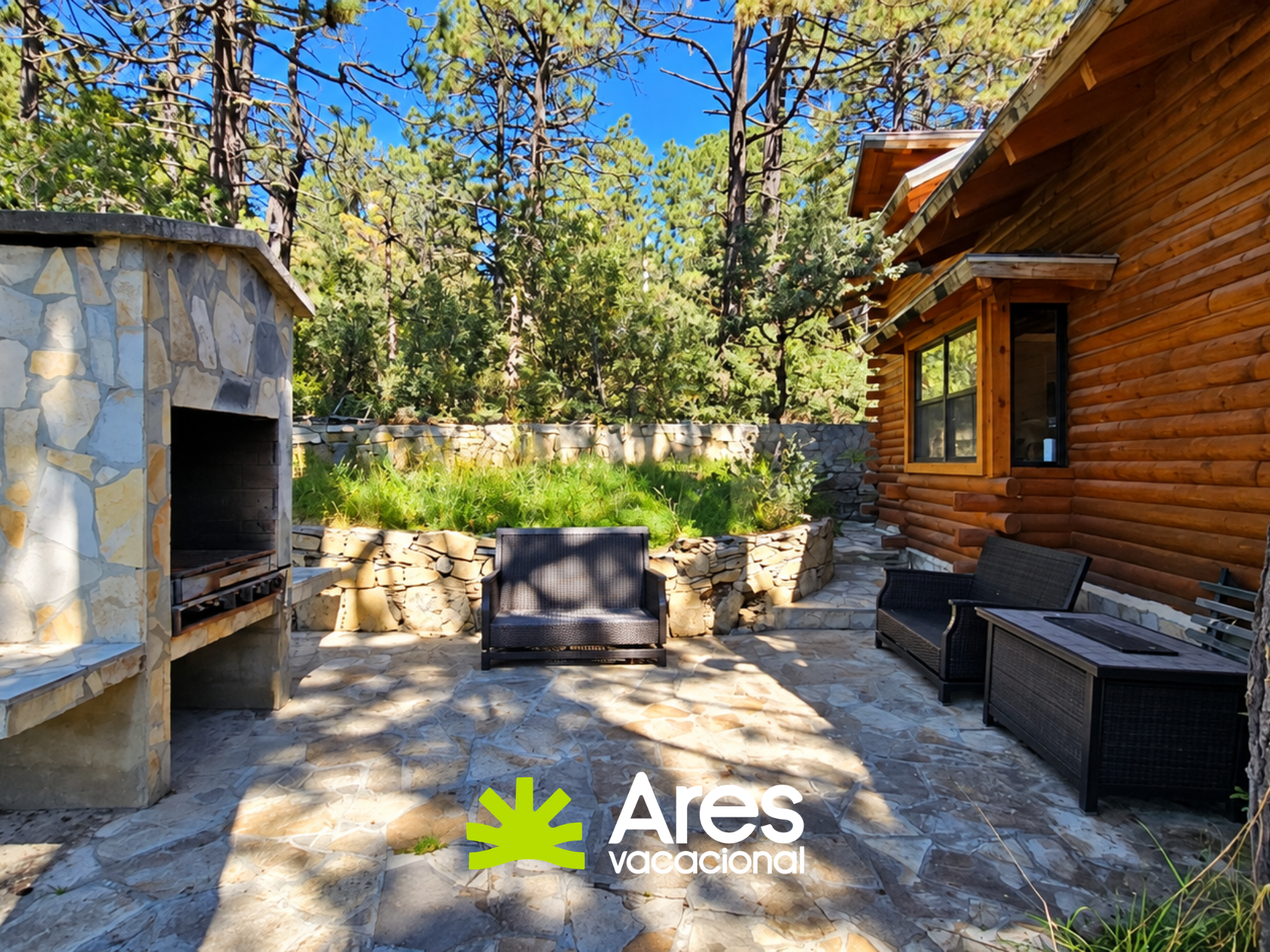 Cabaña en venta en Bosques de Monterreal — fotografía 21
