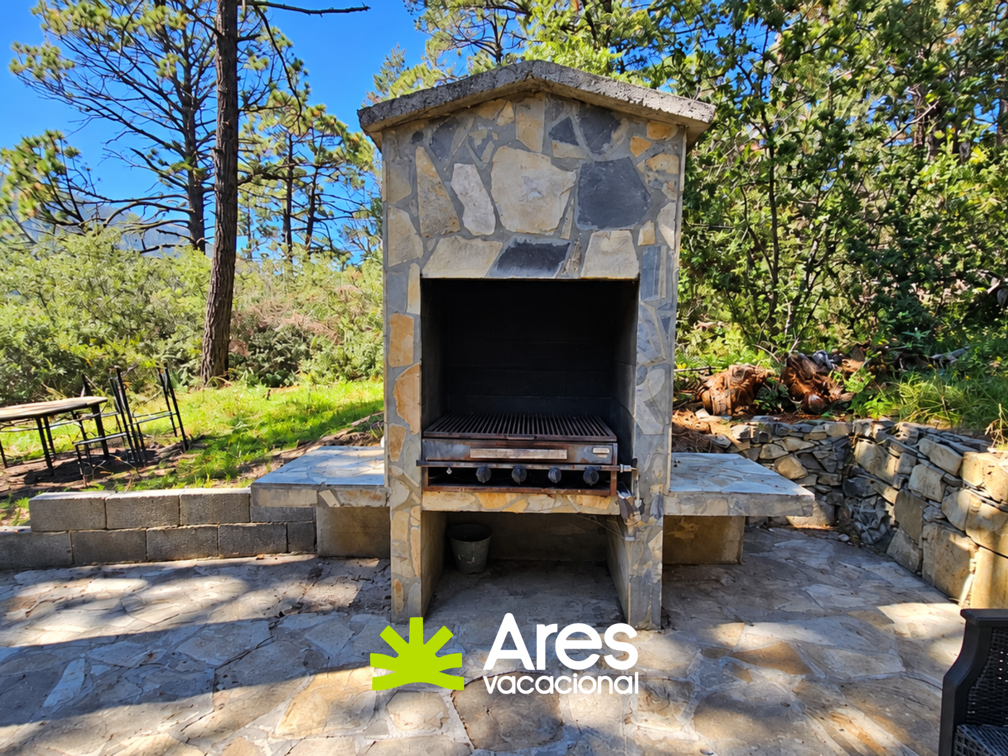 Cabaña en venta en Bosques de Monterreal — fotografía 22