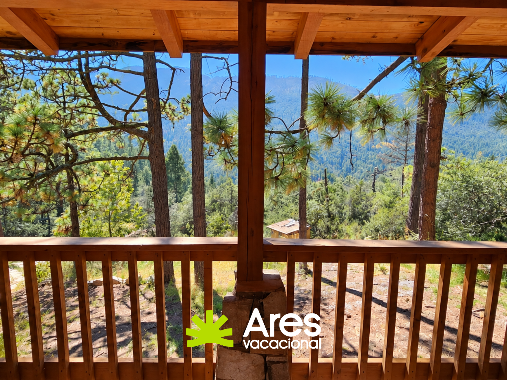 Cabaña en venta en Bosques de Monterreal — fotografía 23
