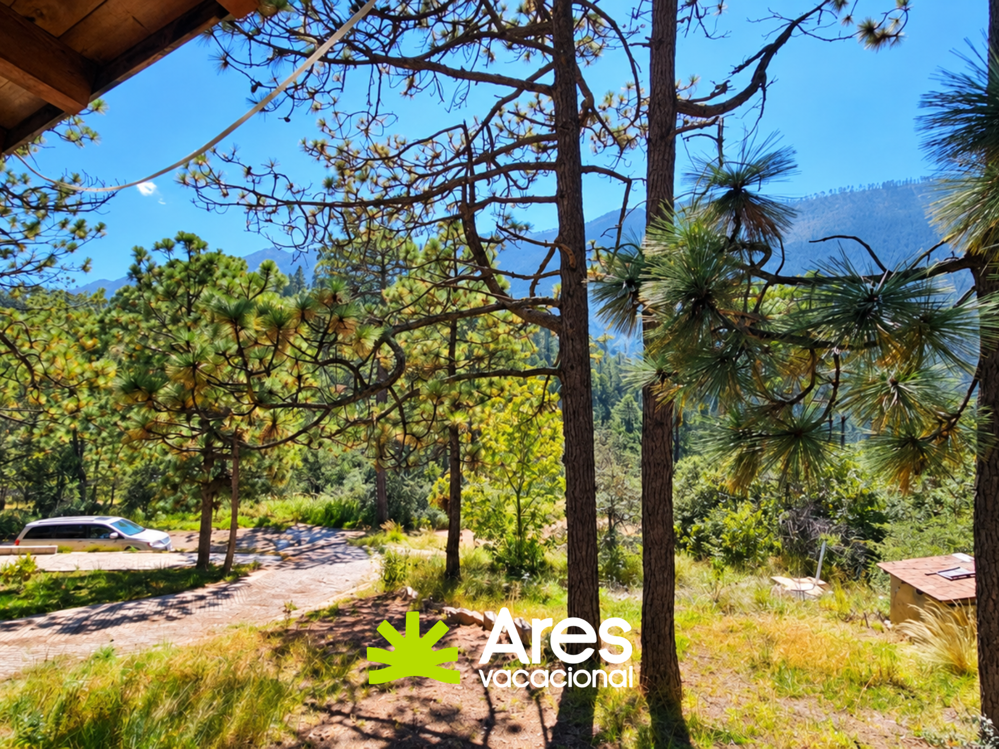 Cabaña en venta en Bosques de Monterreal — fotografía 24