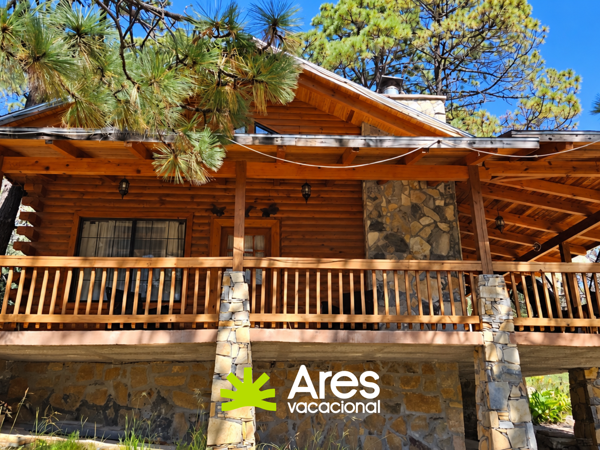 Cabaña en venta en Bosques de Monterreal — fotografía 25