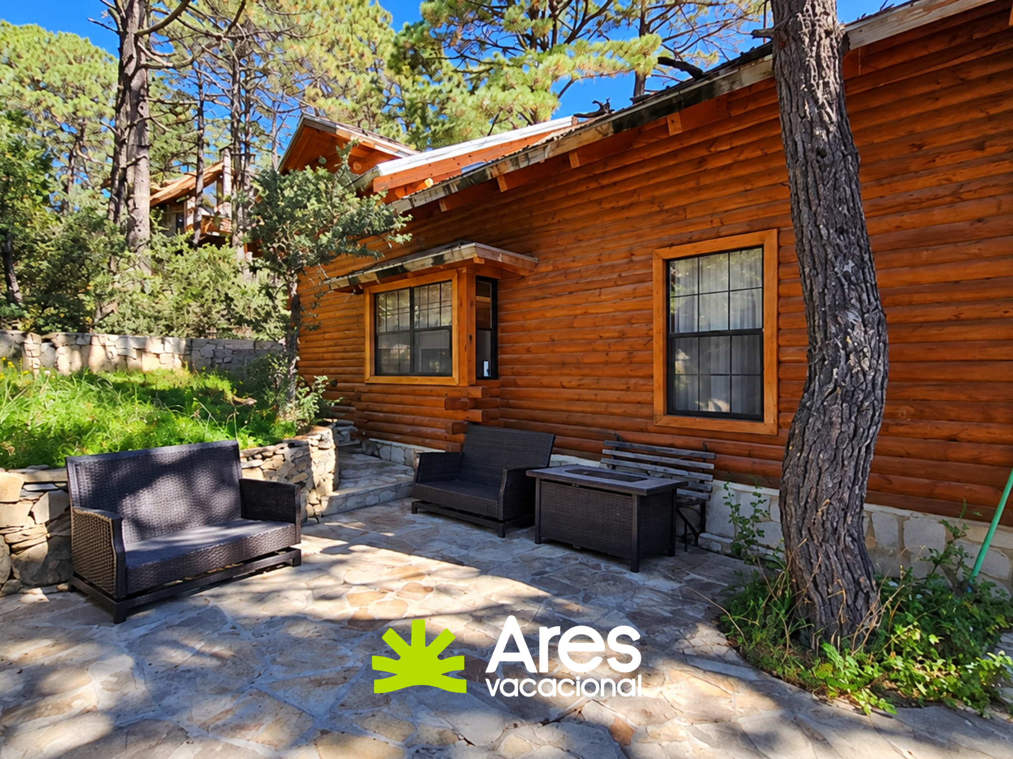 Cabaña en venta en Bosques de Monterreal — fotografía 4