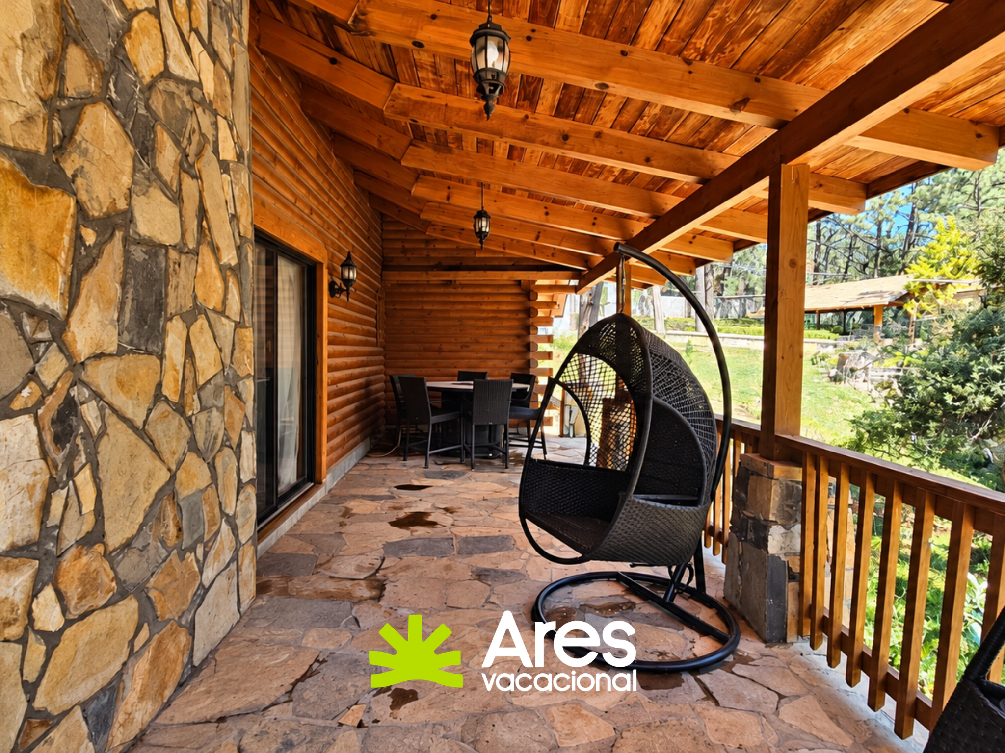 Cabaña en venta en Bosques de Monterreal — fotografía 6