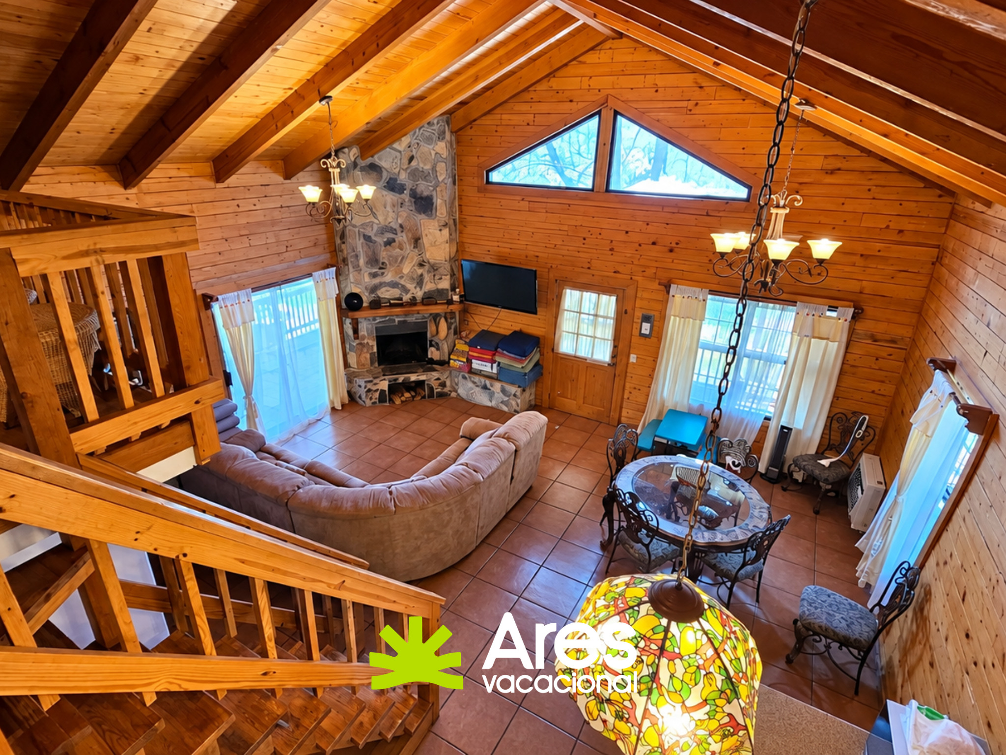 Cabaña en venta en Bosques de Monterreal — fotografía 8