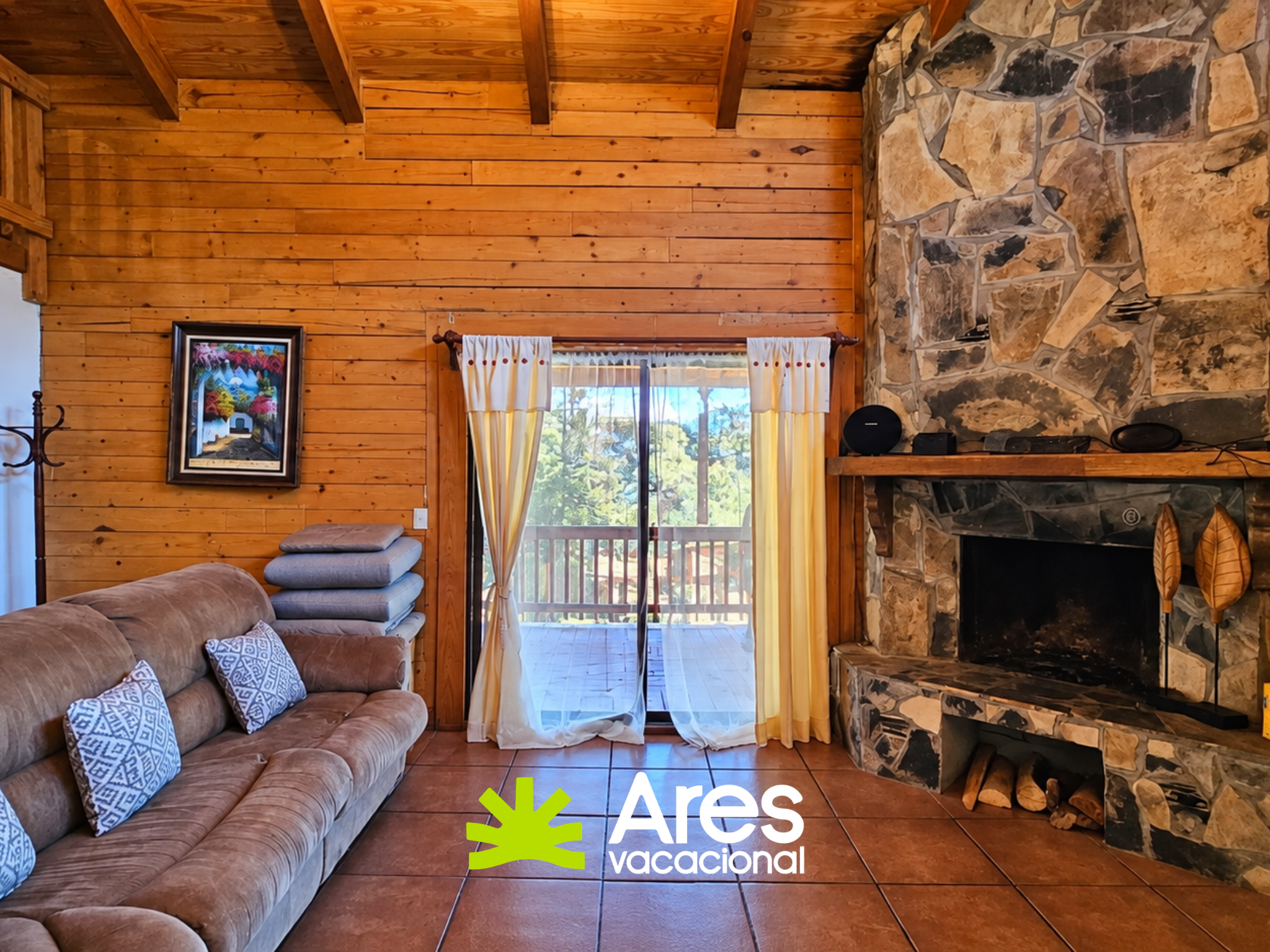 Cabaña en venta en Bosques de Monterreal — fotografía 9