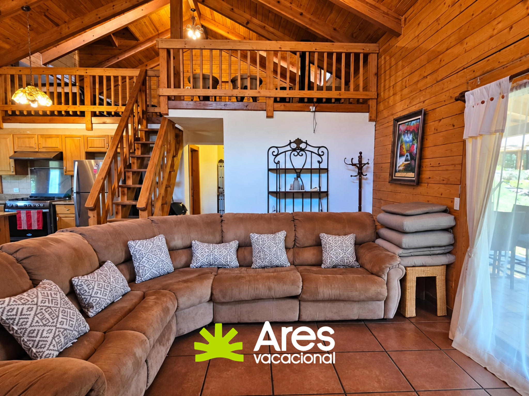 Cabaña en venta en Bosques de Monterreal — fotografía 10