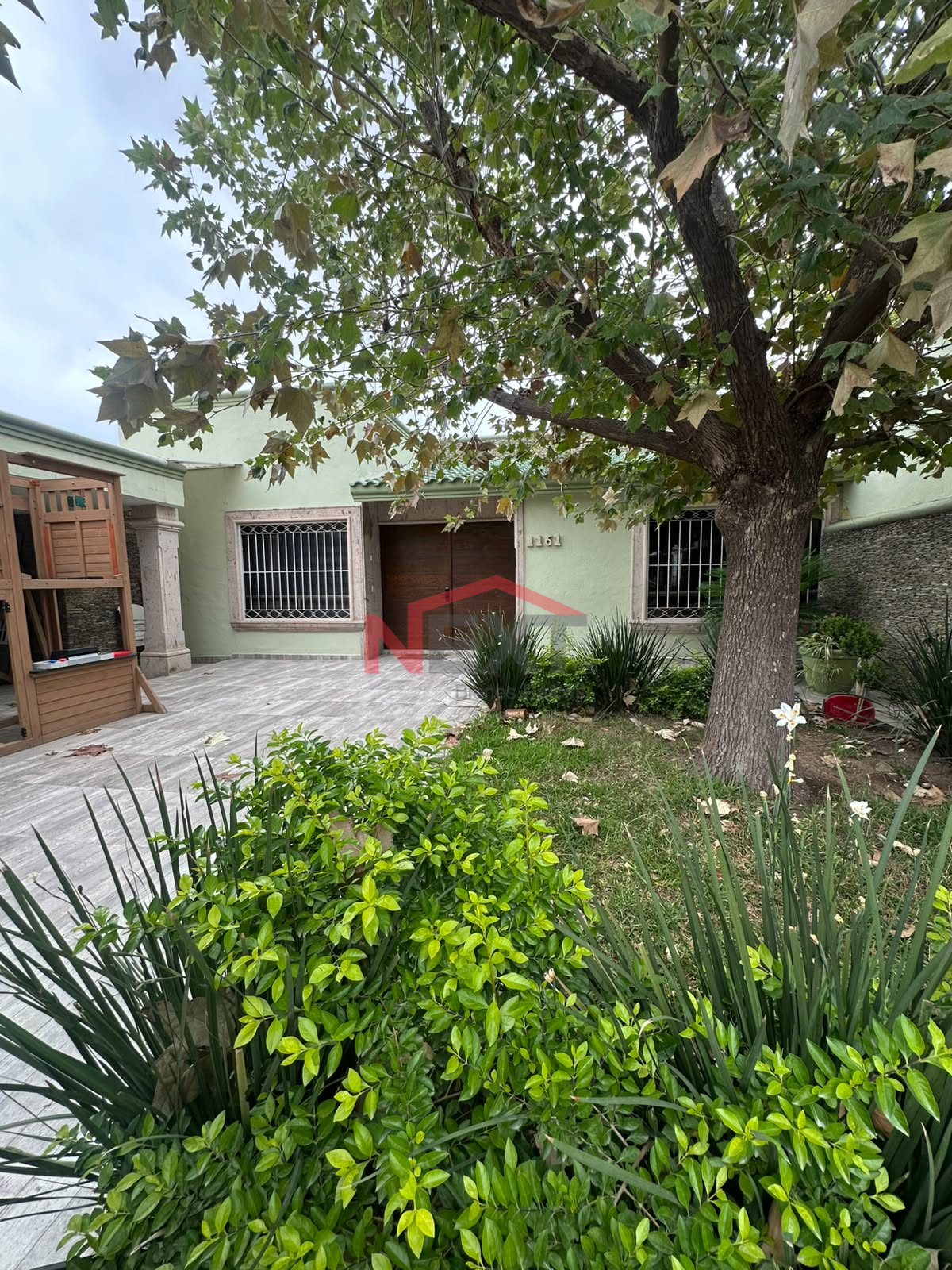 RESIDENCIA EN VENTA EN SAN PATRICIO — fotografía 2