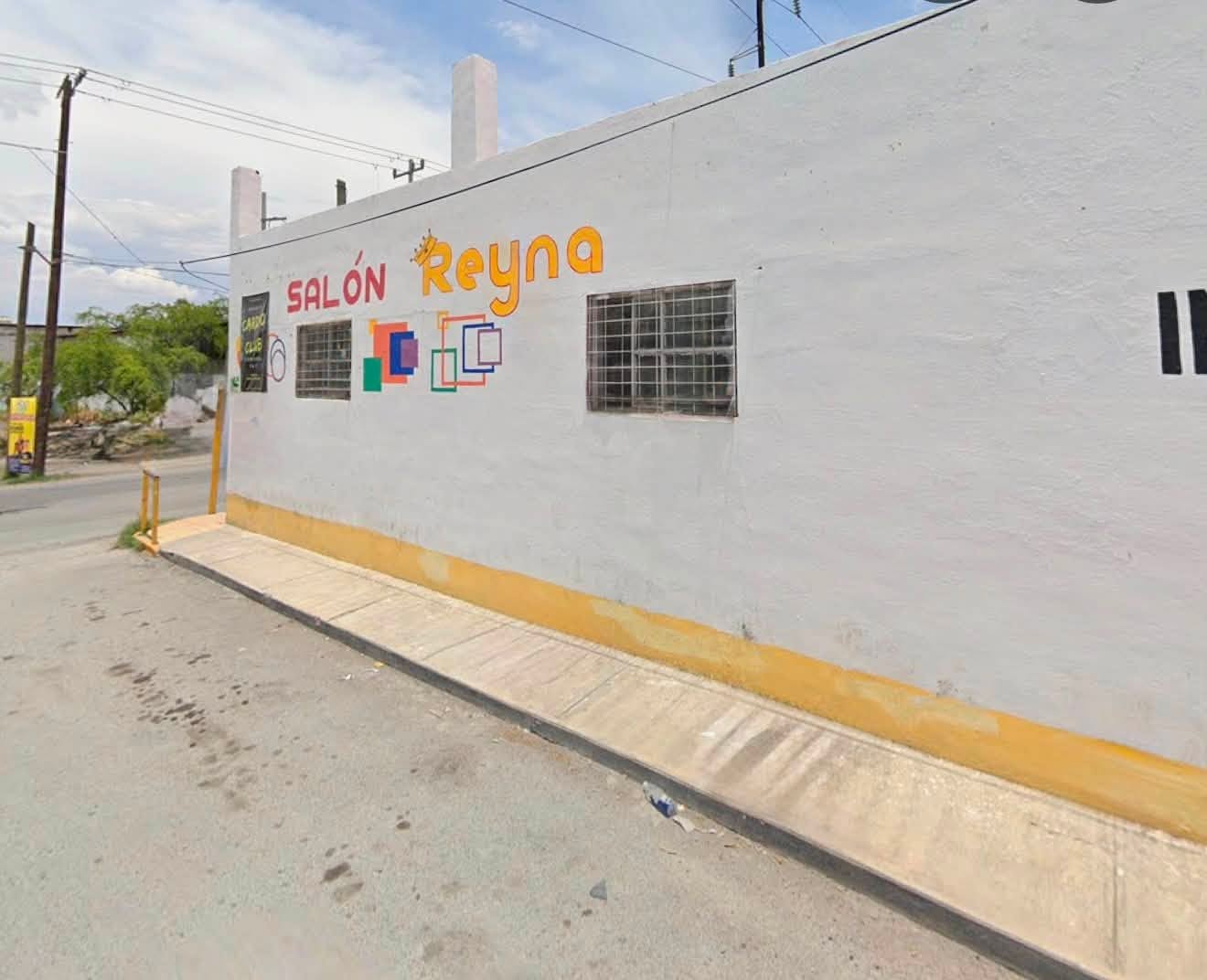 Salón o bodega en renta en Ramos Arizpe, Coahuila — fotografía 2