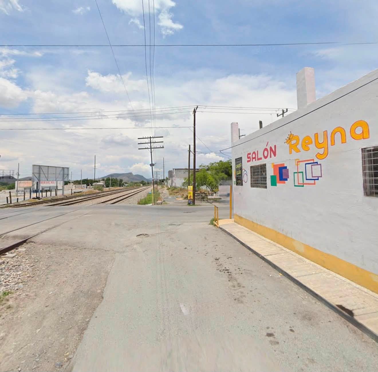 Salón o bodega en renta en Ramos Arizpe, Coahuila — fotografía 5