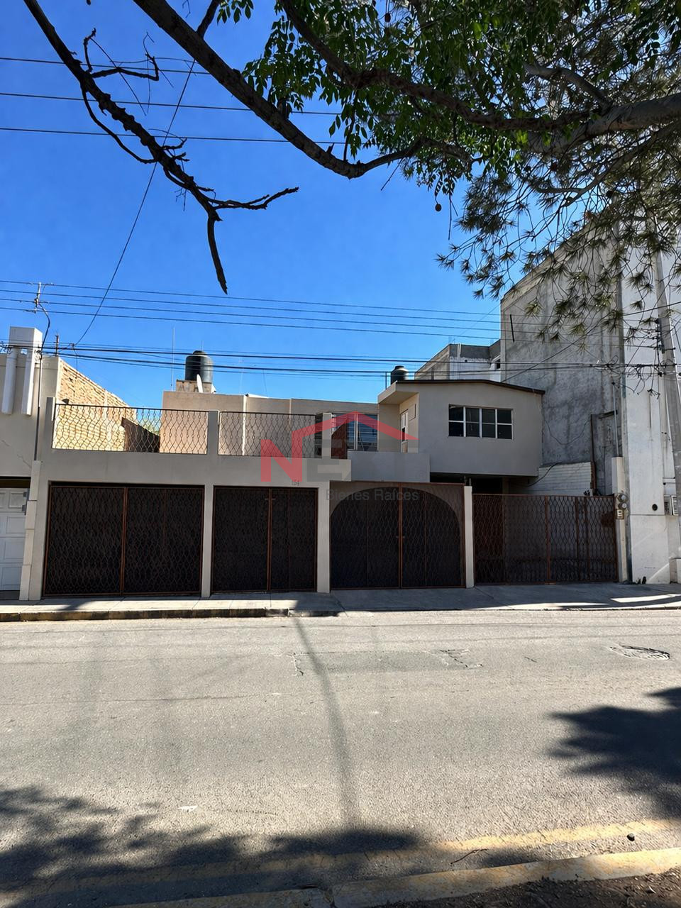 CASA EN VENTA EN VIRREYES RESIDENCIAL — fotografía 3