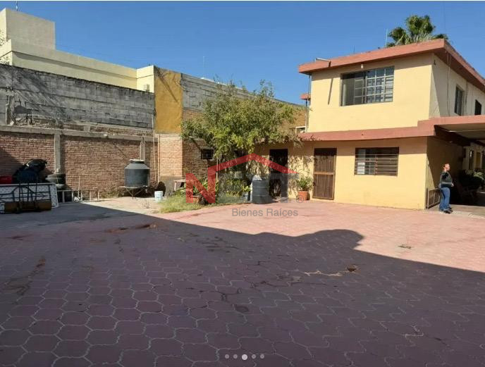CASA EN VENTA EN VIRREYES RESIDENCIAL — fotografía 4