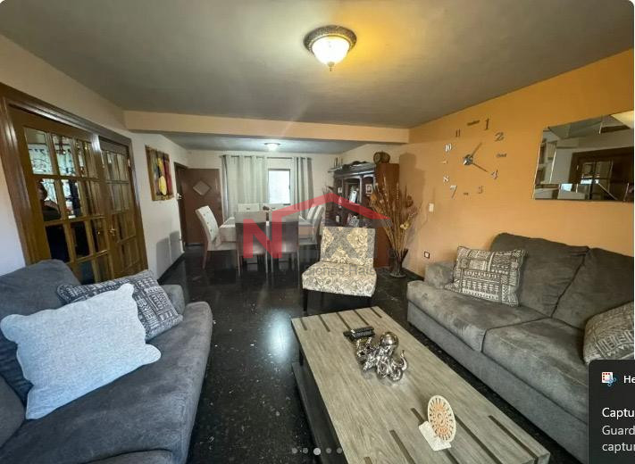 CASA EN VENTA EN VIRREYES RESIDENCIAL — fotografía 5