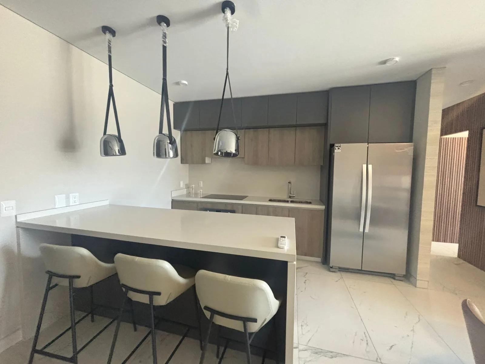 Departamento en Venta Torre VITA - VOEL Alto Distrito, foto 2