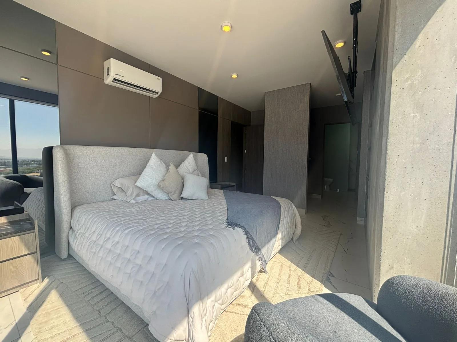 Departamento en Venta Torre VITA - VOEL Alto Distrito, foto 11