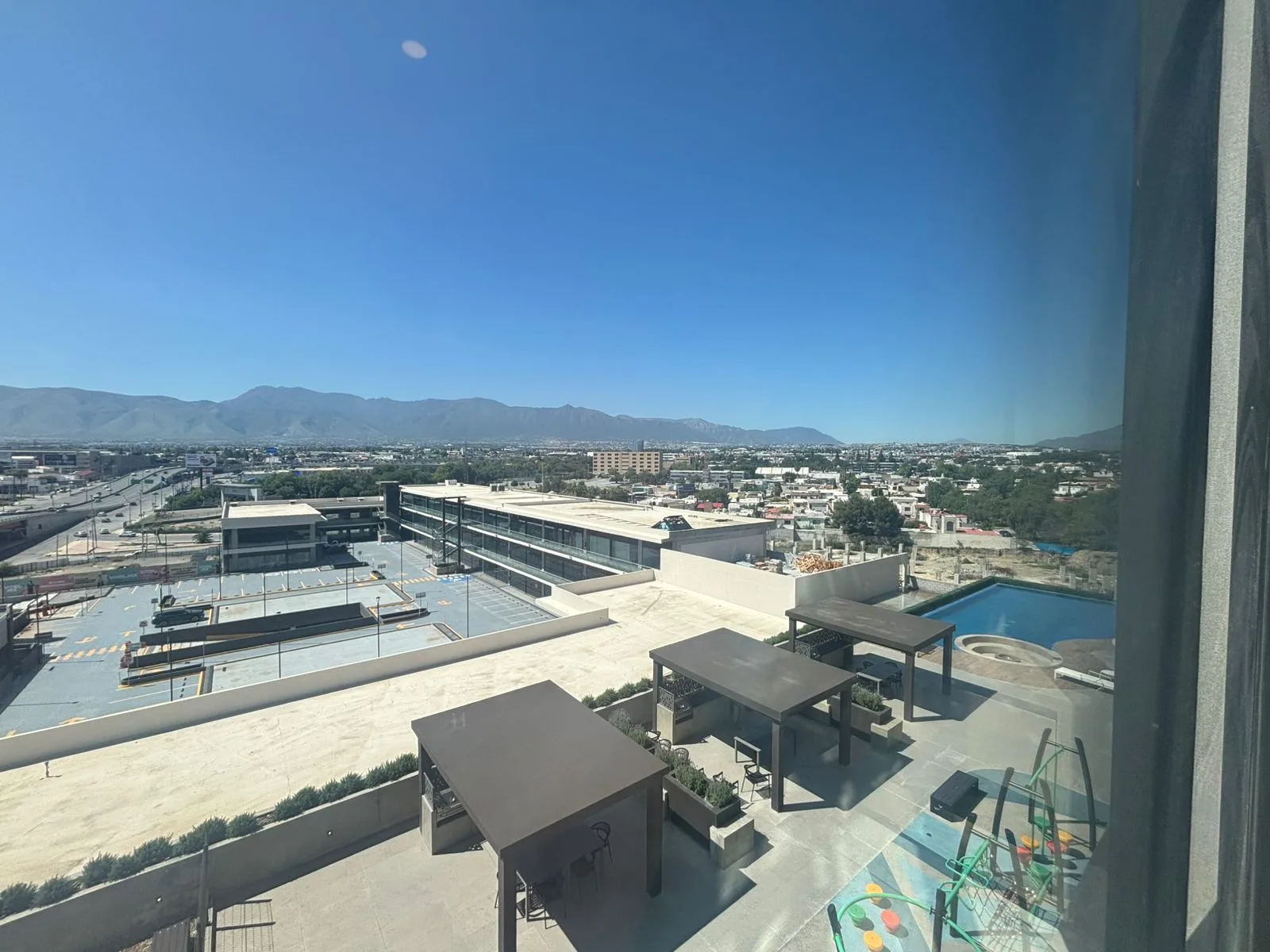 Departamento en Venta Torre VITA - VOEL Alto Distrito, foto 13