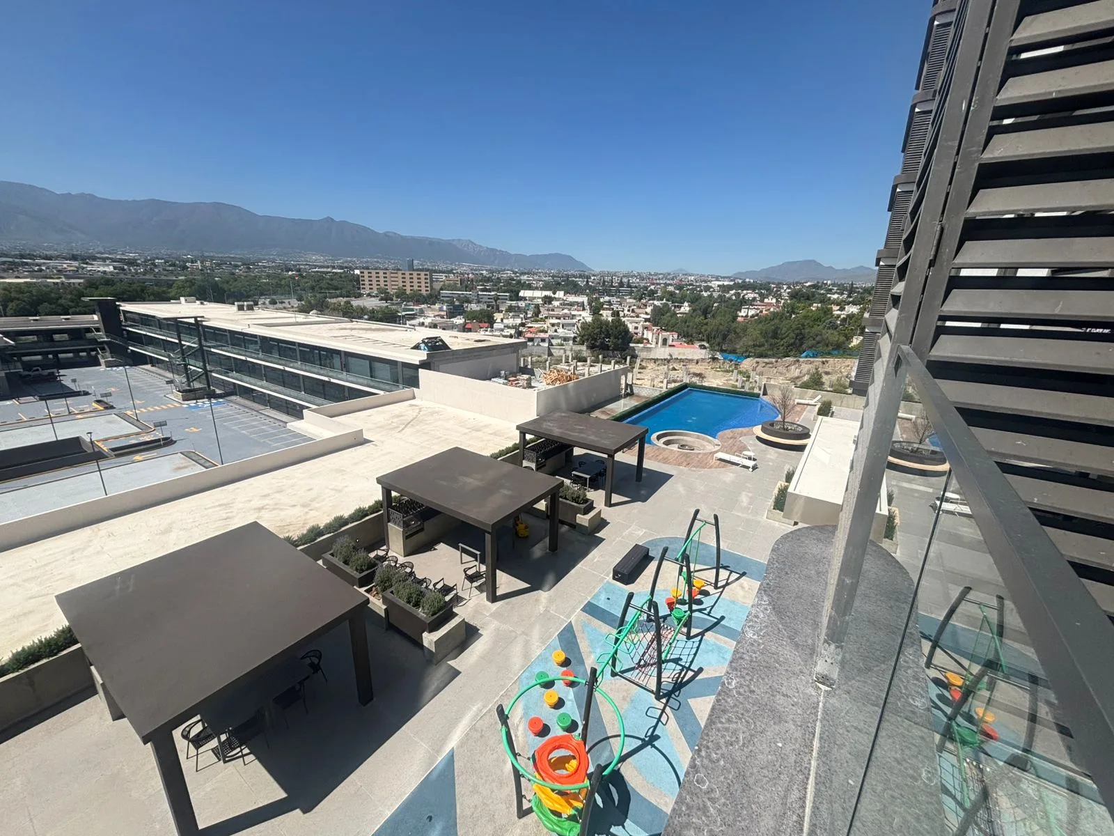 Departamento en Venta Torre VITA - VOEL Alto Distrito, foto 14