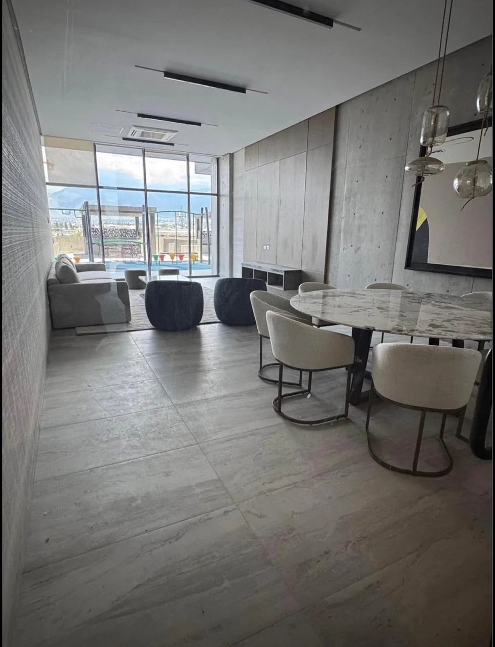 Departamento en Venta Torre VITA - VOEL Alto Distrito, foto 16