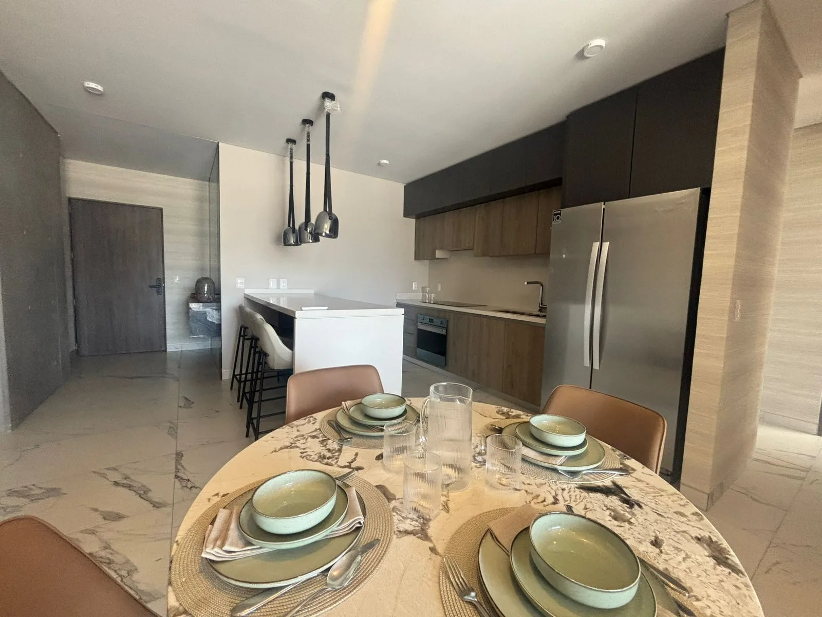 Departamento en Venta Torre VITA - VOEL Alto Distrito, foto 3