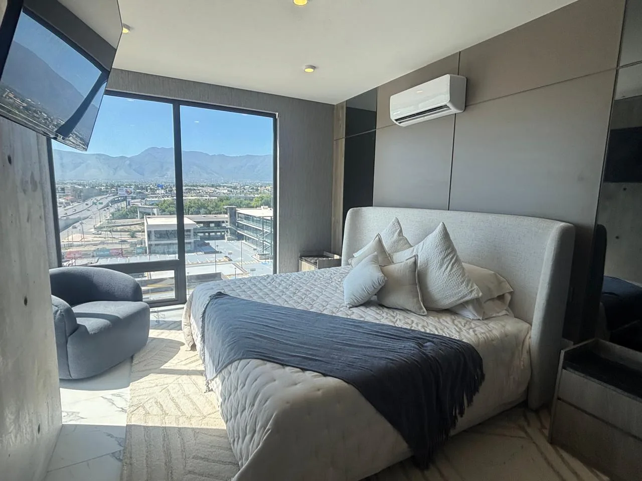 Departamento en Venta Torre VITA - VOEL Alto Distrito, foto 27