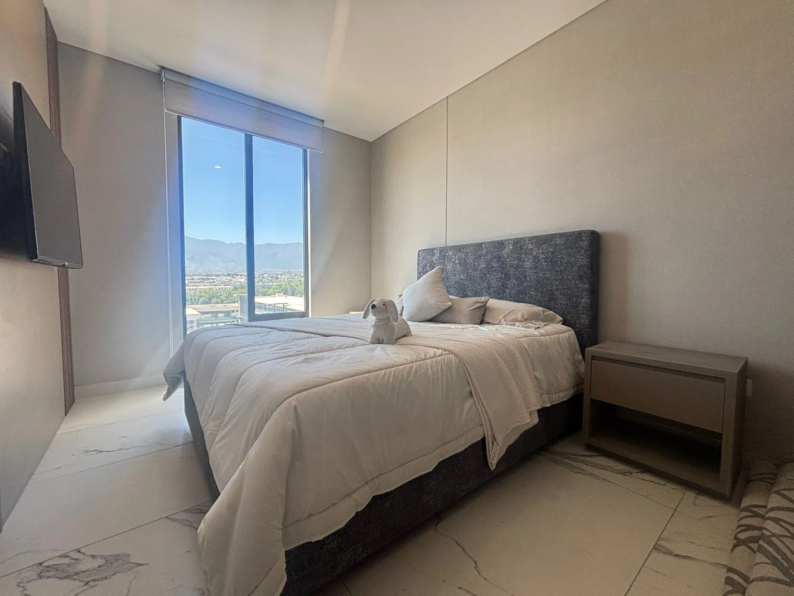 Departamento en Venta Torre VITA - VOEL Alto Distrito, foto 5