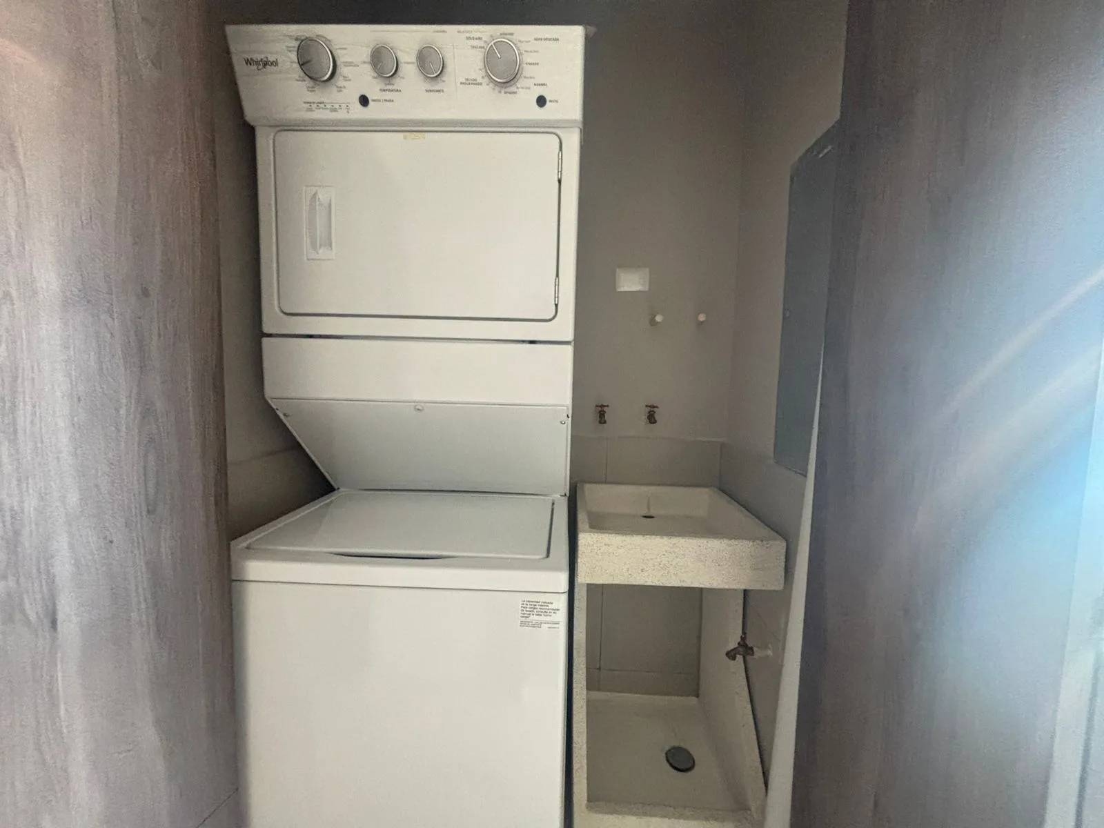 Departamento en Venta Torre VITA - VOEL Alto Distrito, foto 7