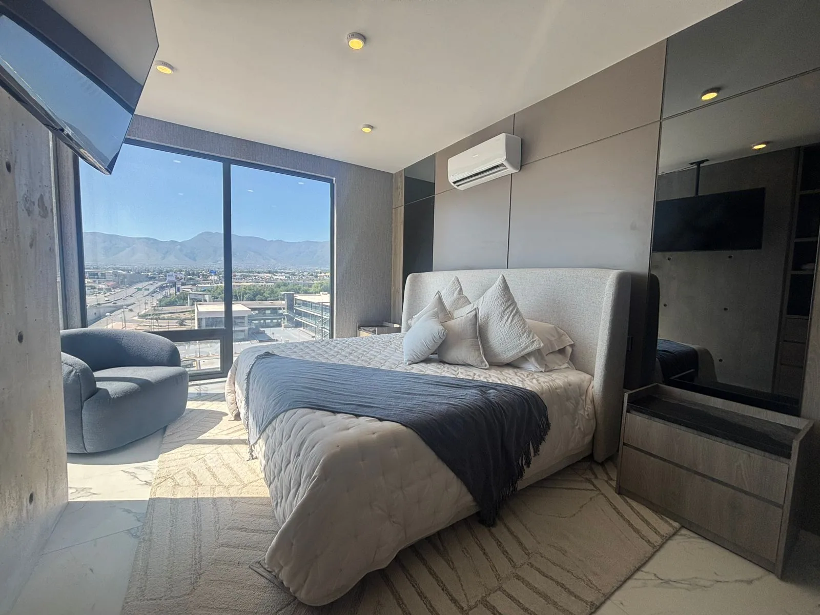 Departamento en Venta Torre VITA - VOEL Alto Distrito, foto 9