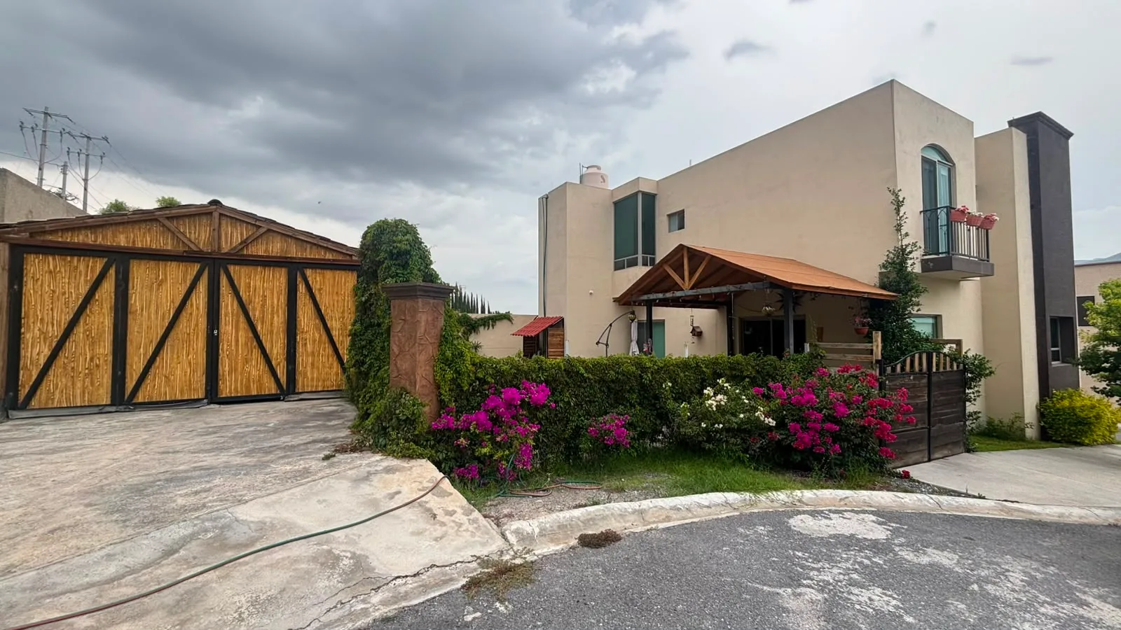 Casa en Venta en San Joaquín Residencial en Arteaga, Coahuila — fotografía 2