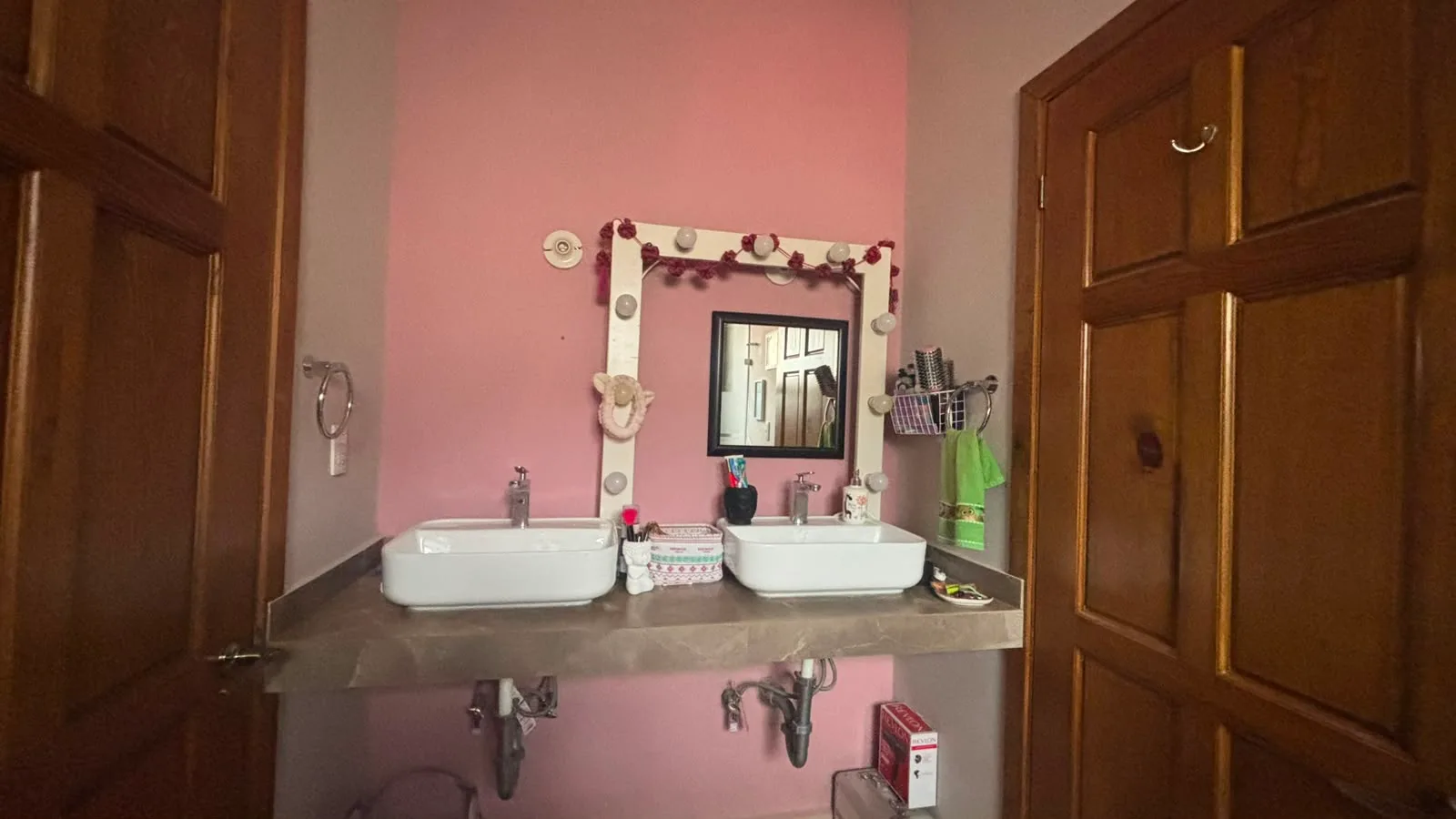 Casa en Venta en San Joaquín Residencial en Arteaga, Coahuila — fotografía 14