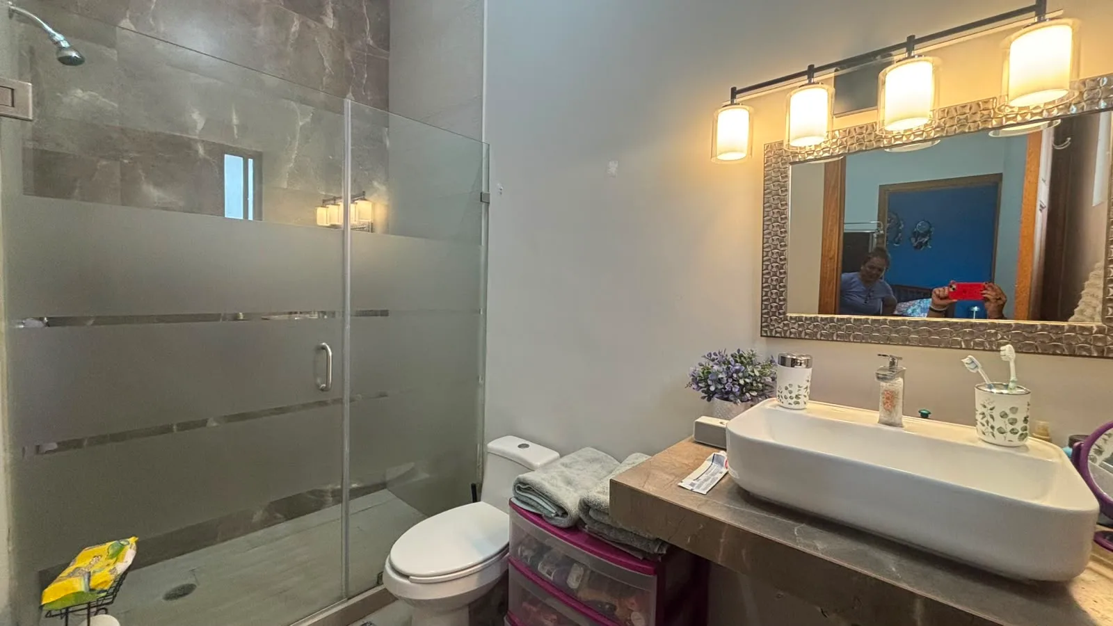 Casa en Venta en San Joaquín Residencial en Arteaga, Coahuila — fotografía 15