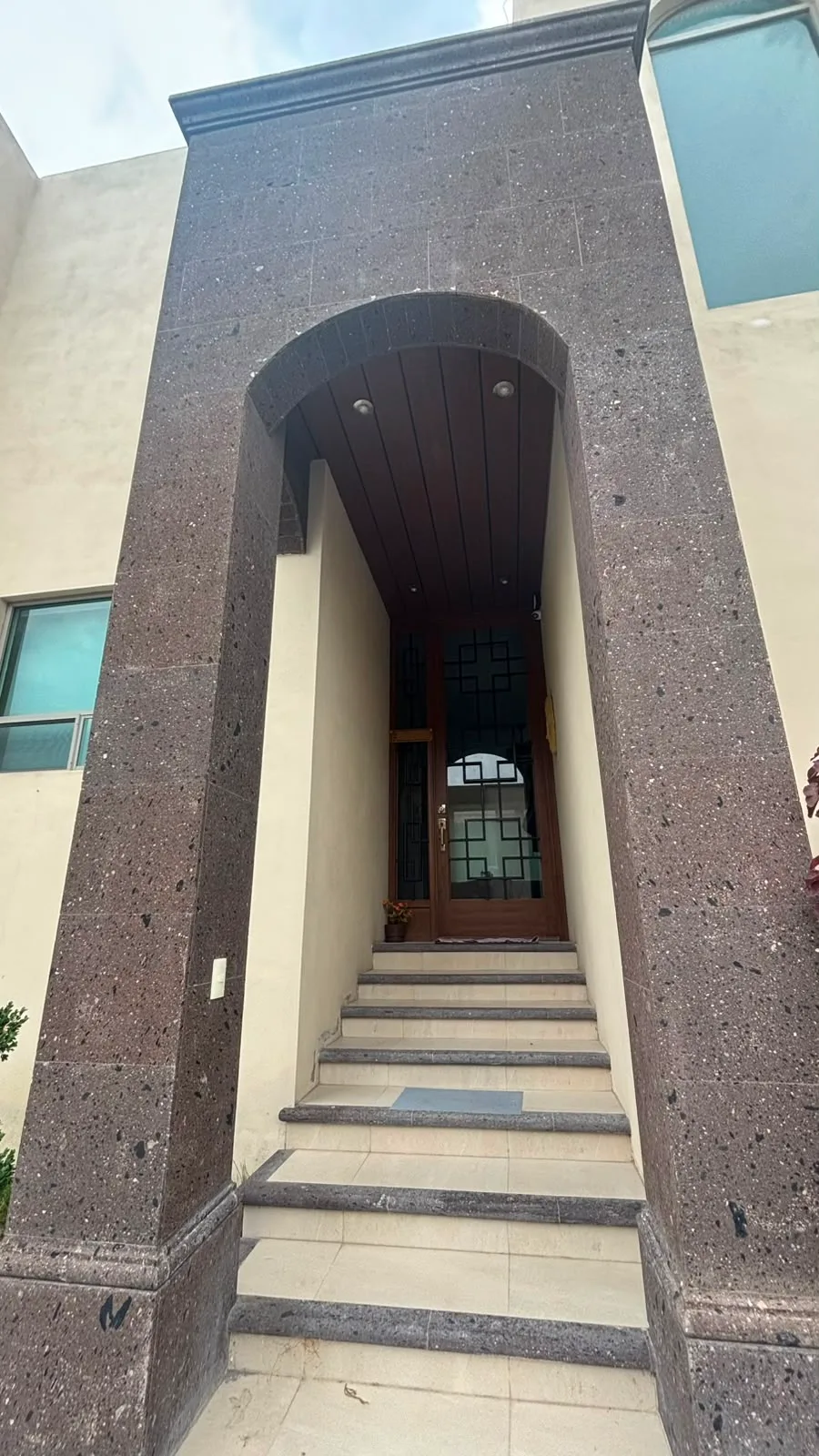 Casa en Venta en San Joaquín Residencial en Arteaga, Coahuila — fotografía 3