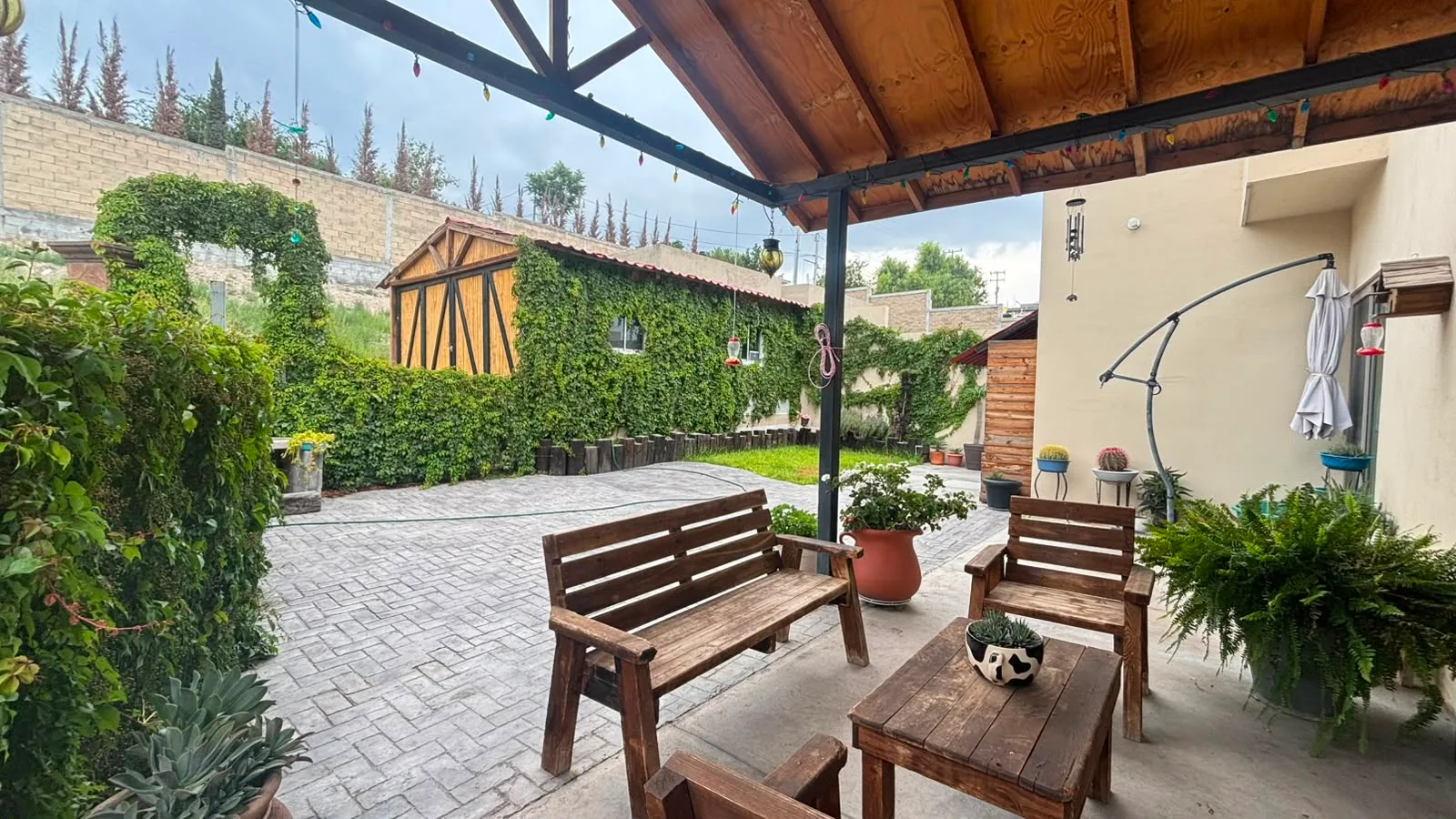 Casa en Venta en San Joaquín Residencial en Arteaga, Coahuila — fotografía 25