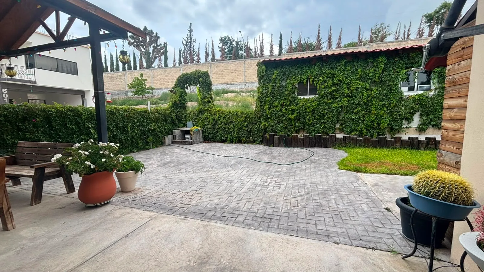 Casa en Venta en San Joaquín Residencial en Arteaga, Coahuila — fotografía 26