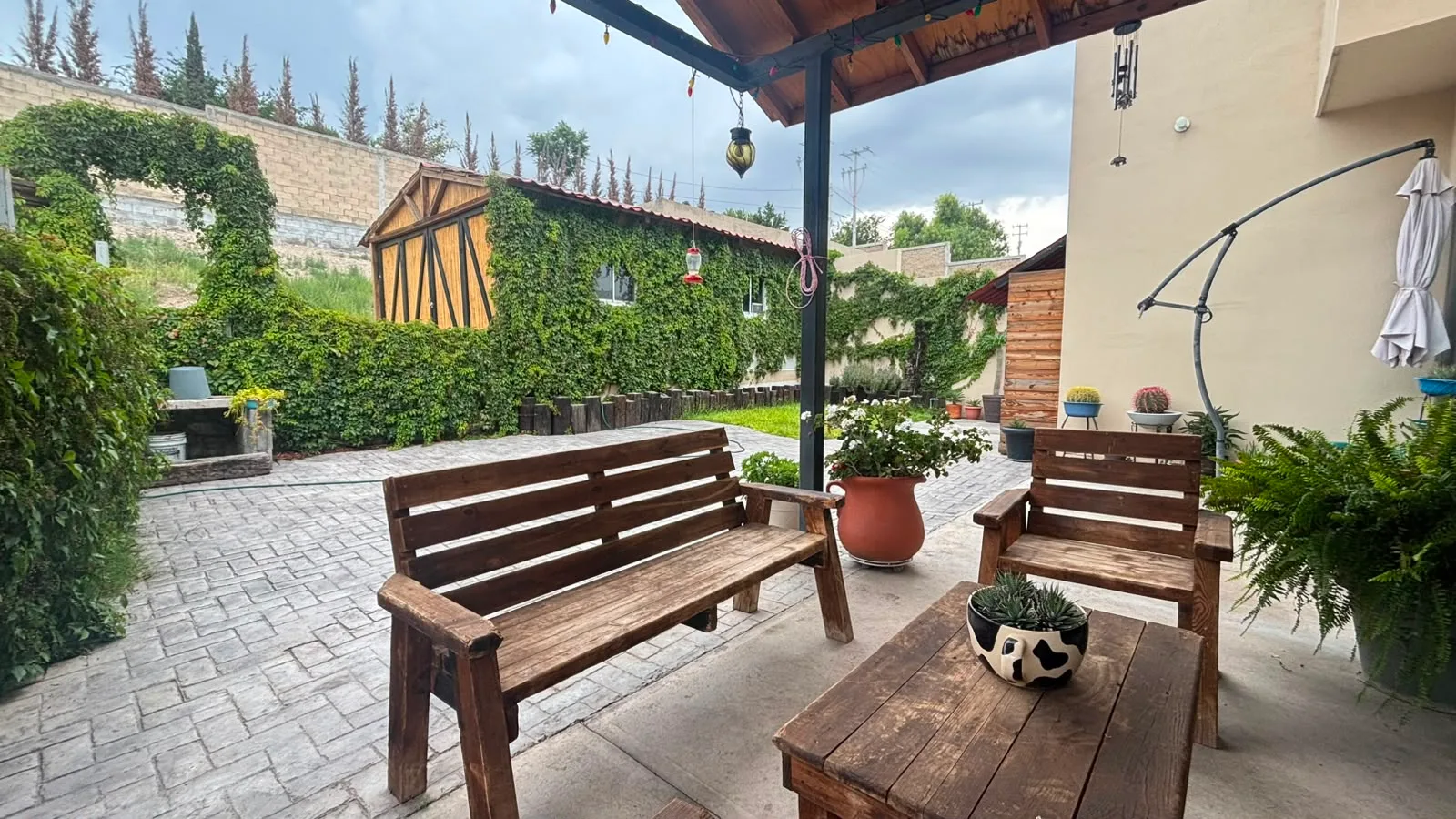 Casa en Venta en San Joaquín Residencial en Arteaga, Coahuila — fotografía 27