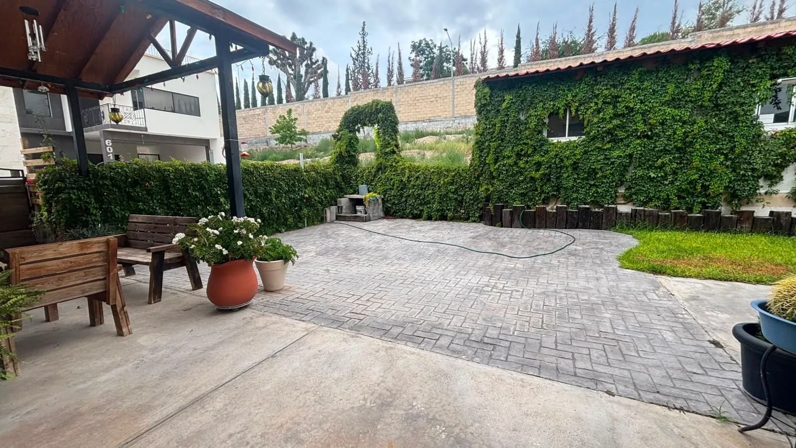 Casa en Venta en San Joaquín Residencial en Arteaga, Coahuila — fotografía 28