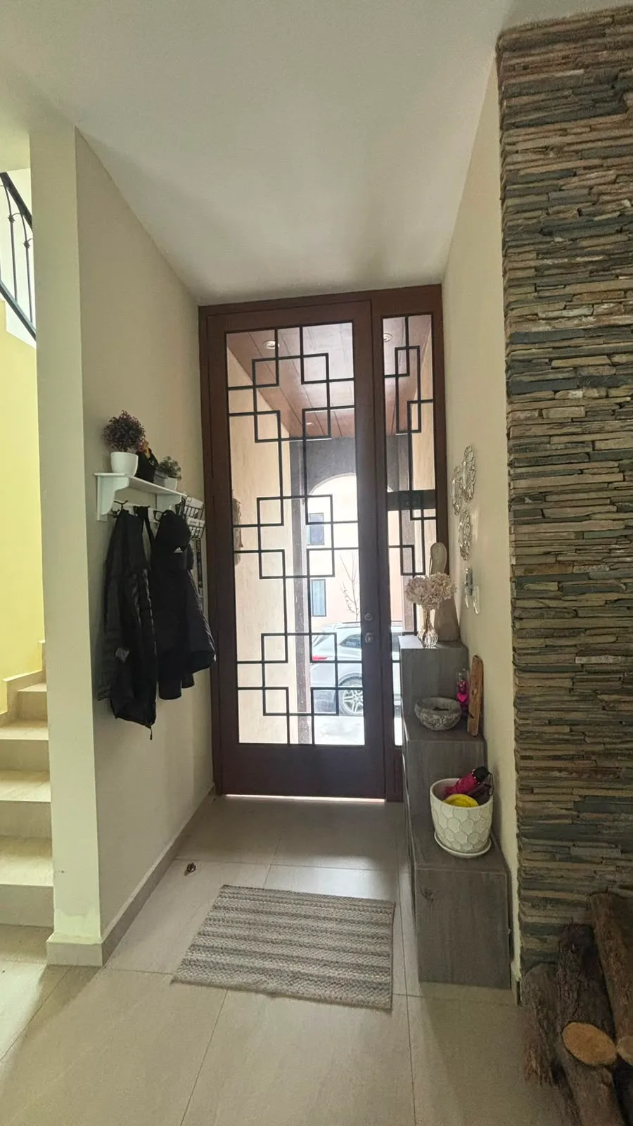 Casa en Venta en San Joaquín Residencial en Arteaga, Coahuila — fotografía 4