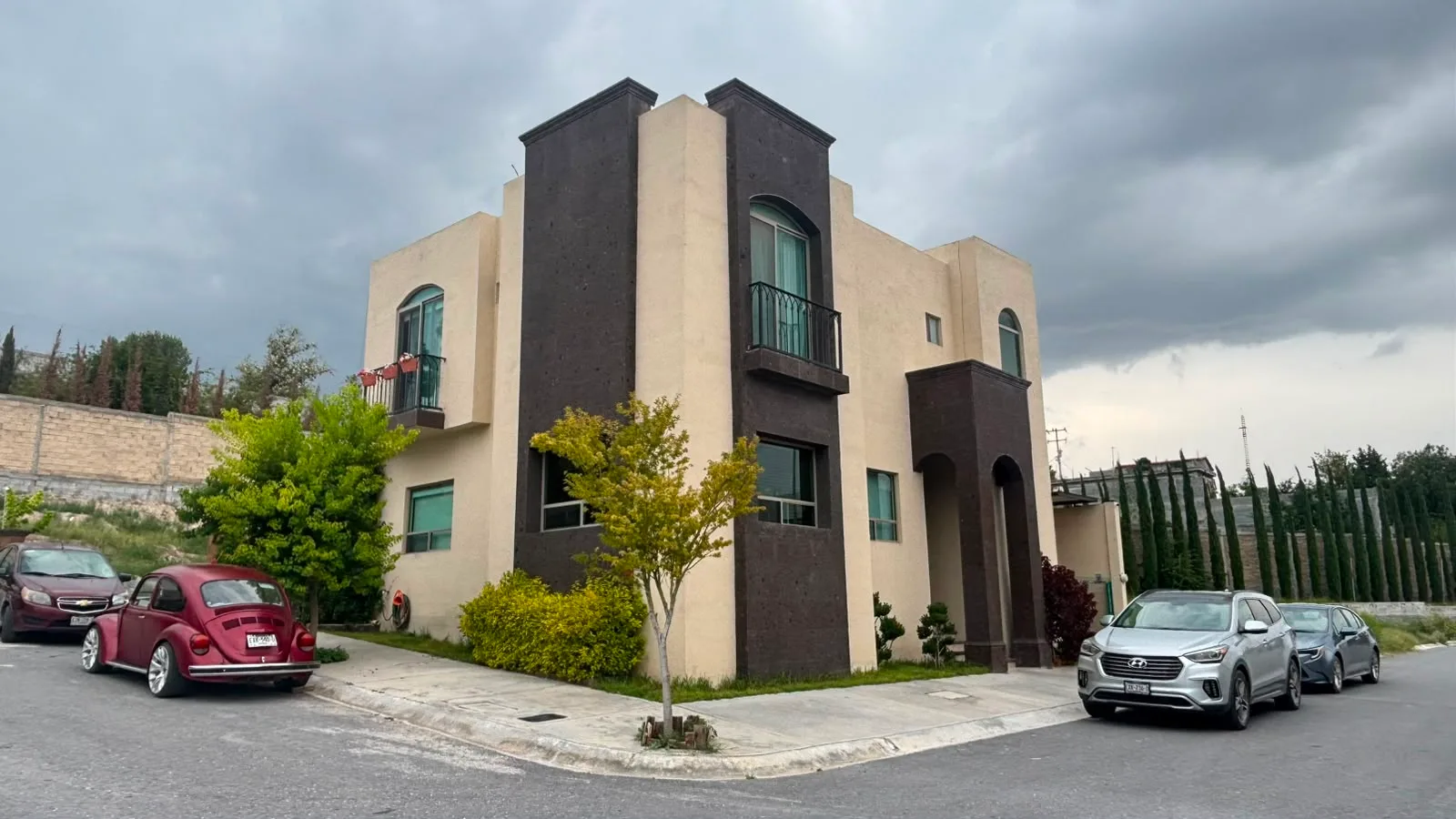 Casa en Venta en San Joaquín Residencial en Arteaga, Coahuila — fotografía 31