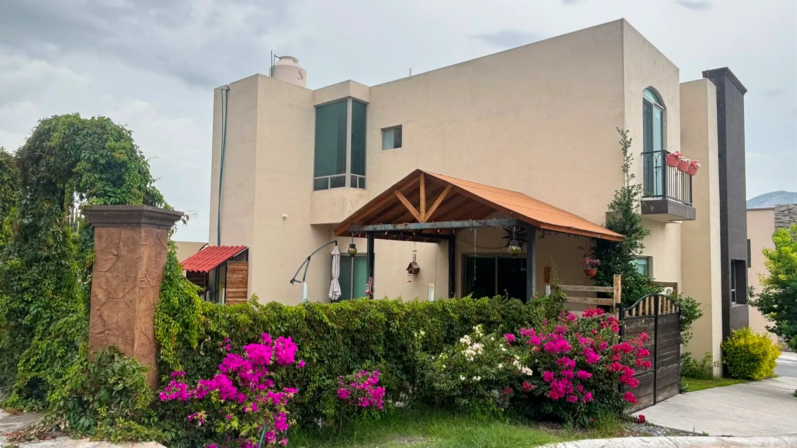 Casa en Venta en San Joaquín Residencial en Arteaga, Coahuila — fotografía 32