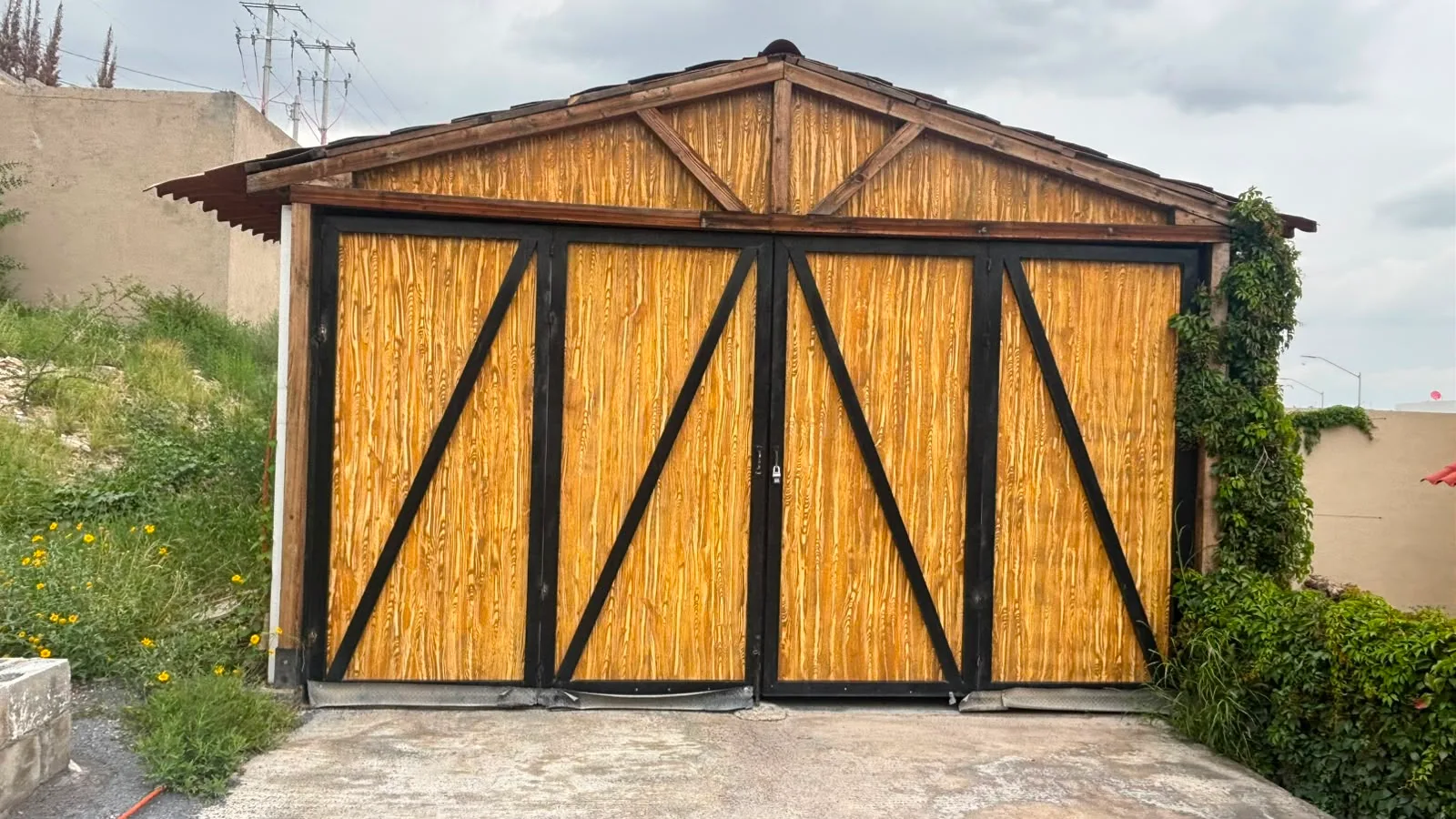 Casa en Venta en San Joaquín Residencial en Arteaga, Coahuila — fotografía 33